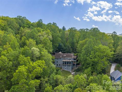126 Stonebridge Drive Hendersonville NC 28739