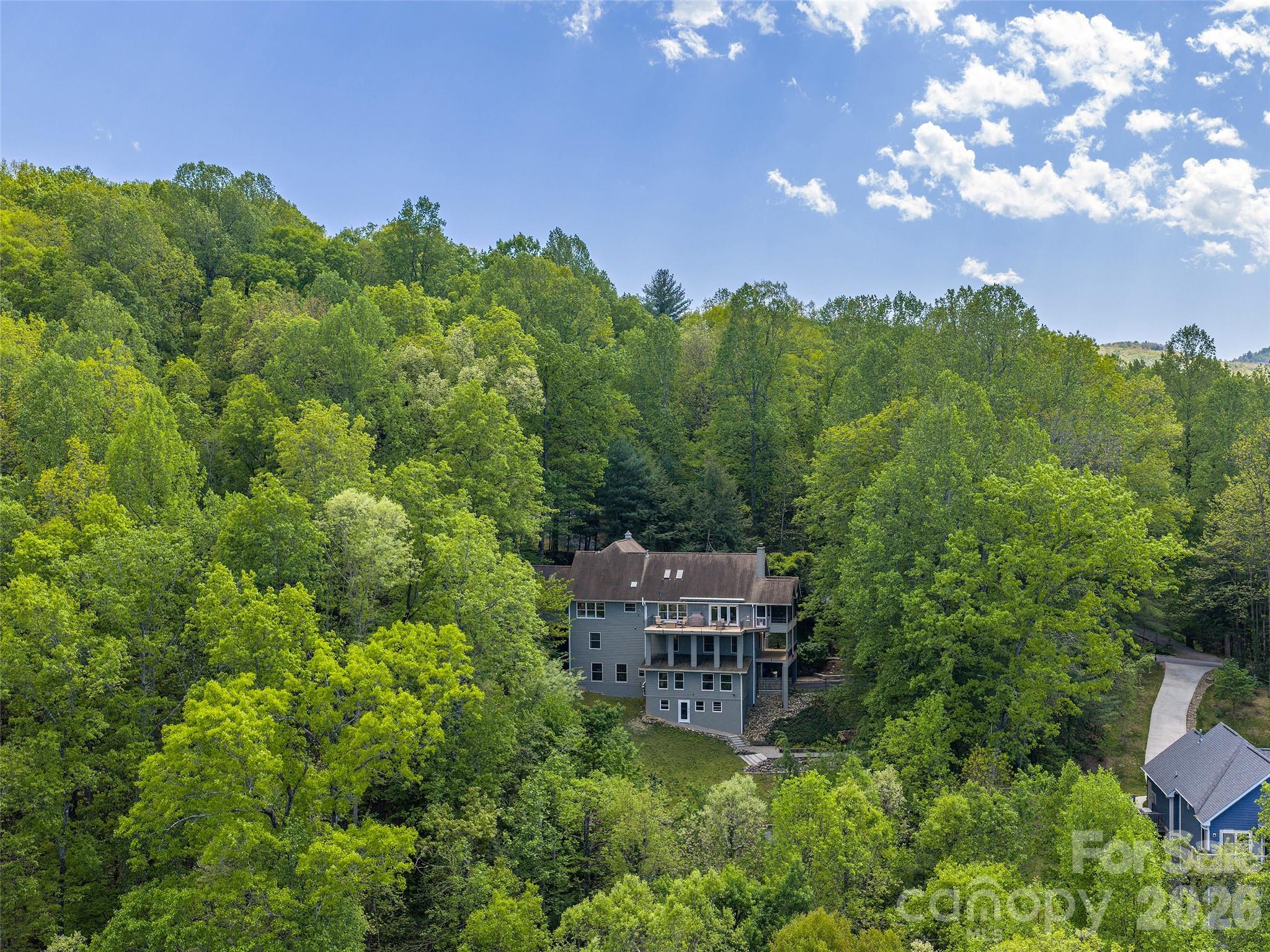 126 Stonebridge Drive Hendersonville NC 28739