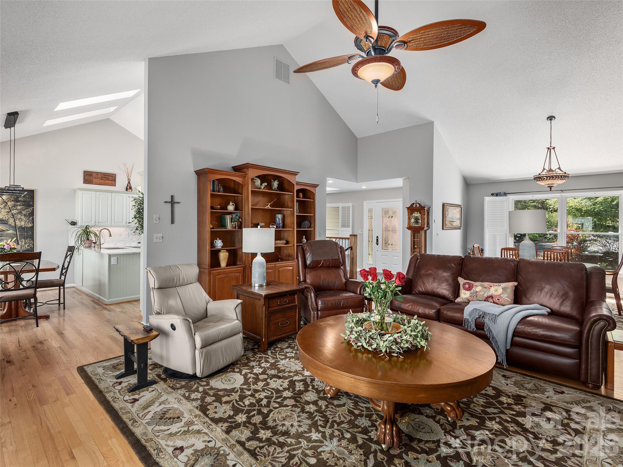 126 Stonebridge Drive Hendersonville NC 28739