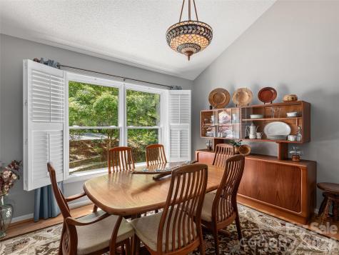 126 Stonebridge Drive Hendersonville NC 28739