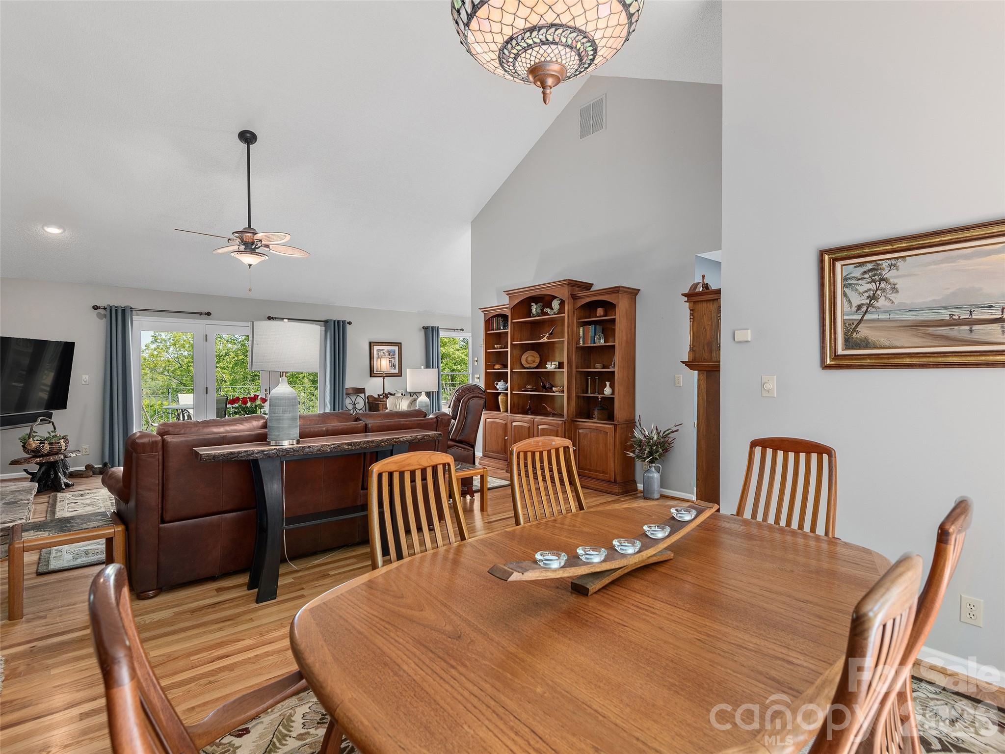 126 Stonebridge Drive Hendersonville NC 28739