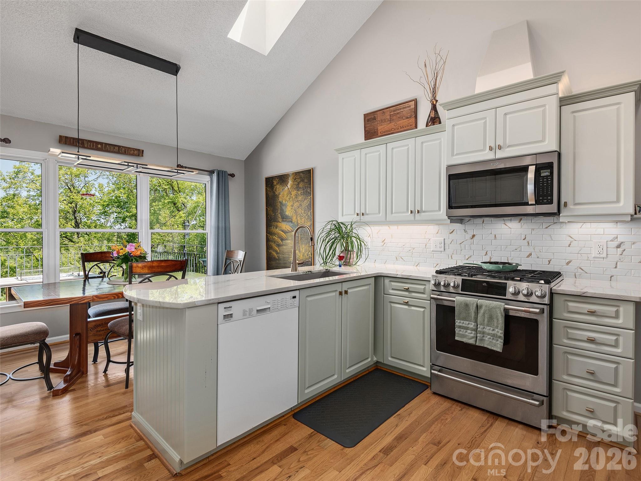 126 Stonebridge Drive Hendersonville NC 28739