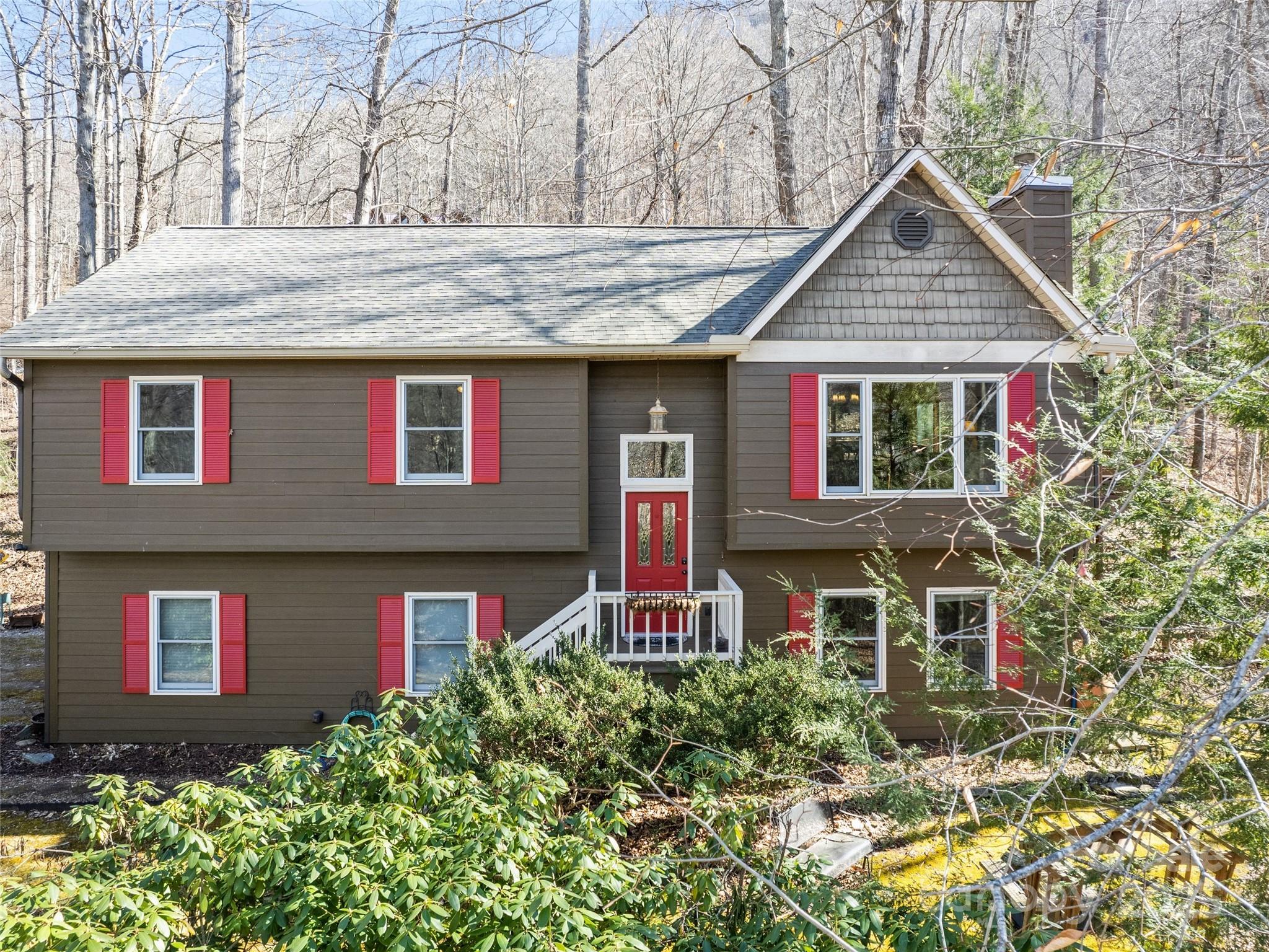 20 Bright Leaf Cove Maggie Valley NC 28751