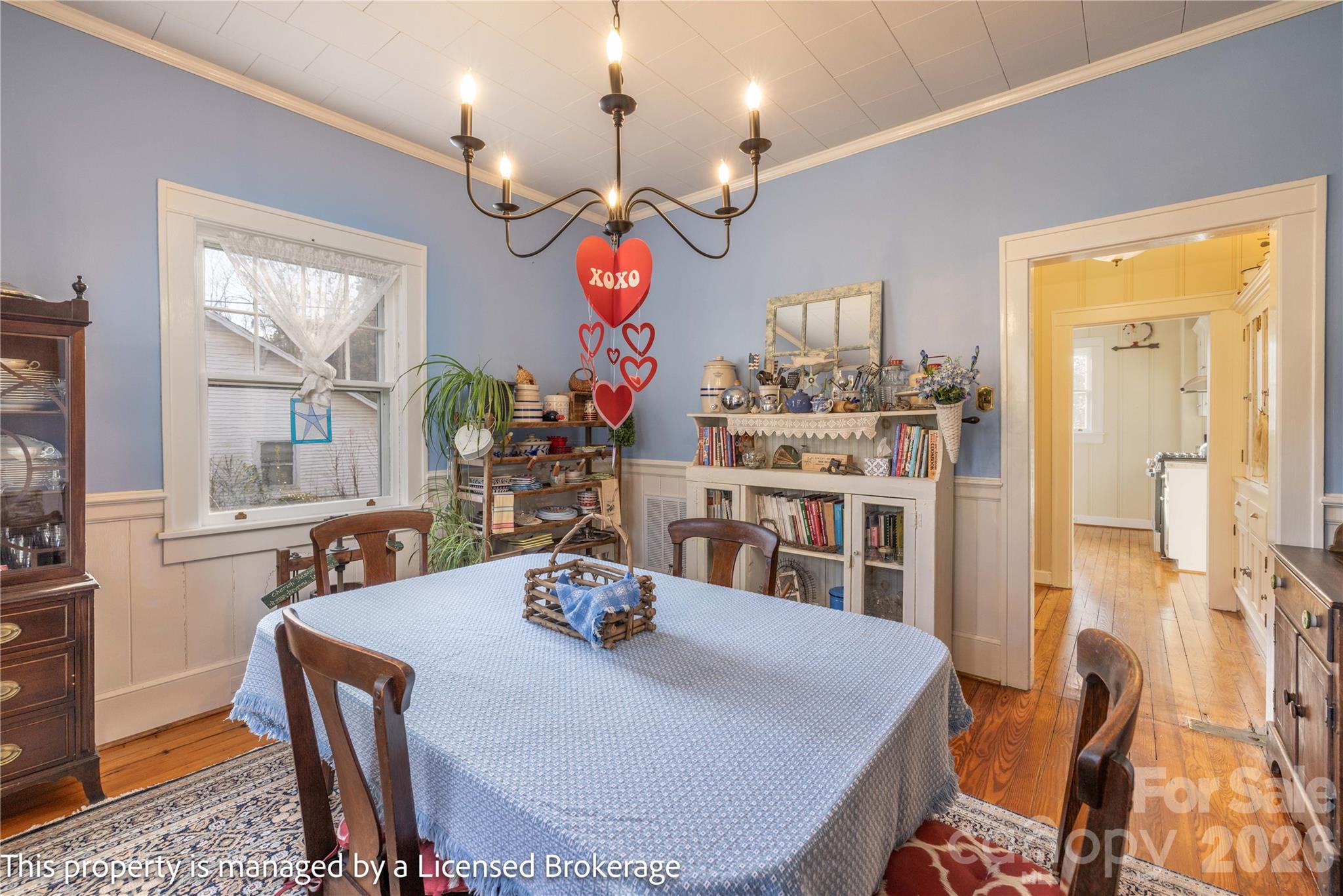 2 Tallassee Street Badin NC 28009