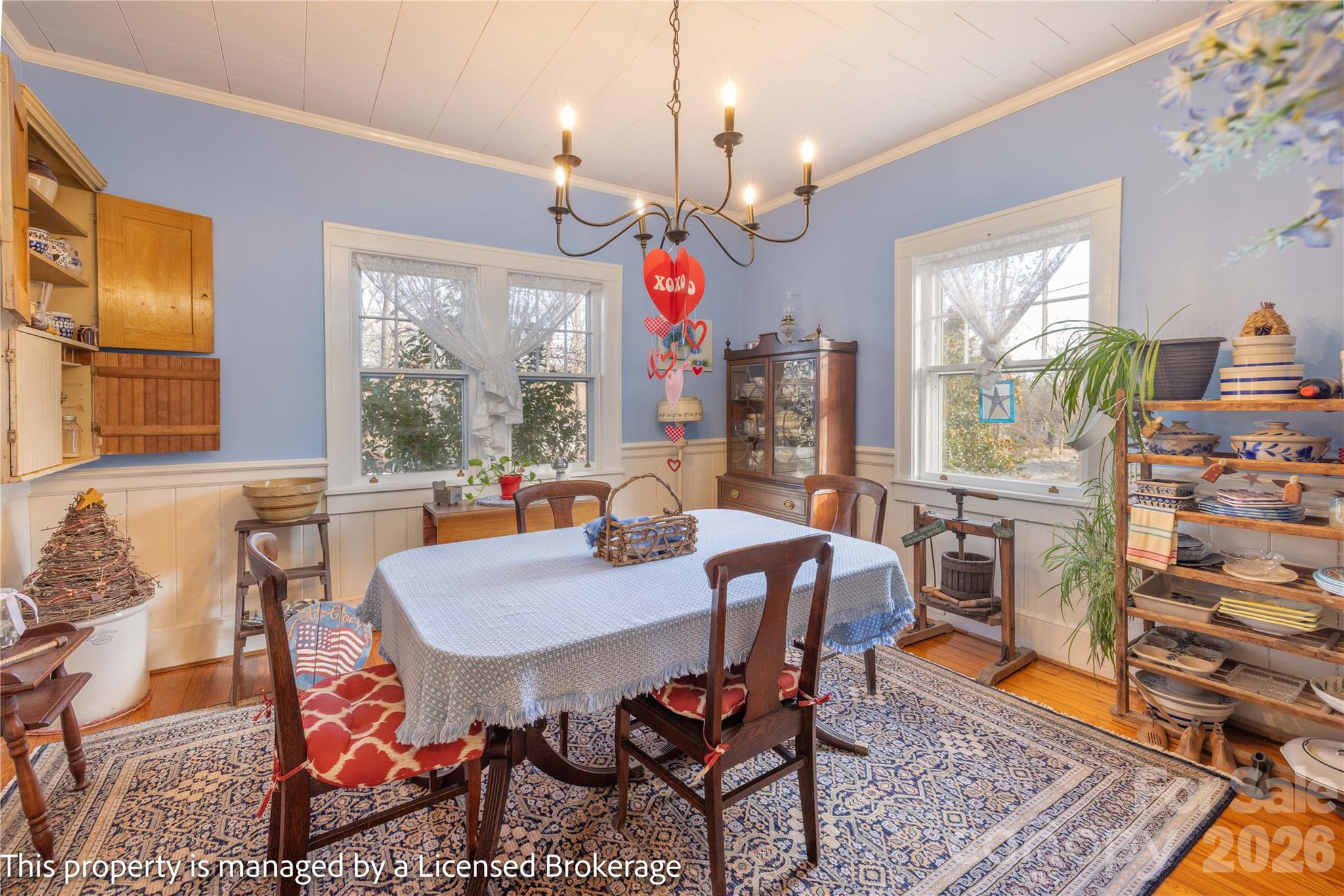 2 Tallassee Street Badin NC 28009