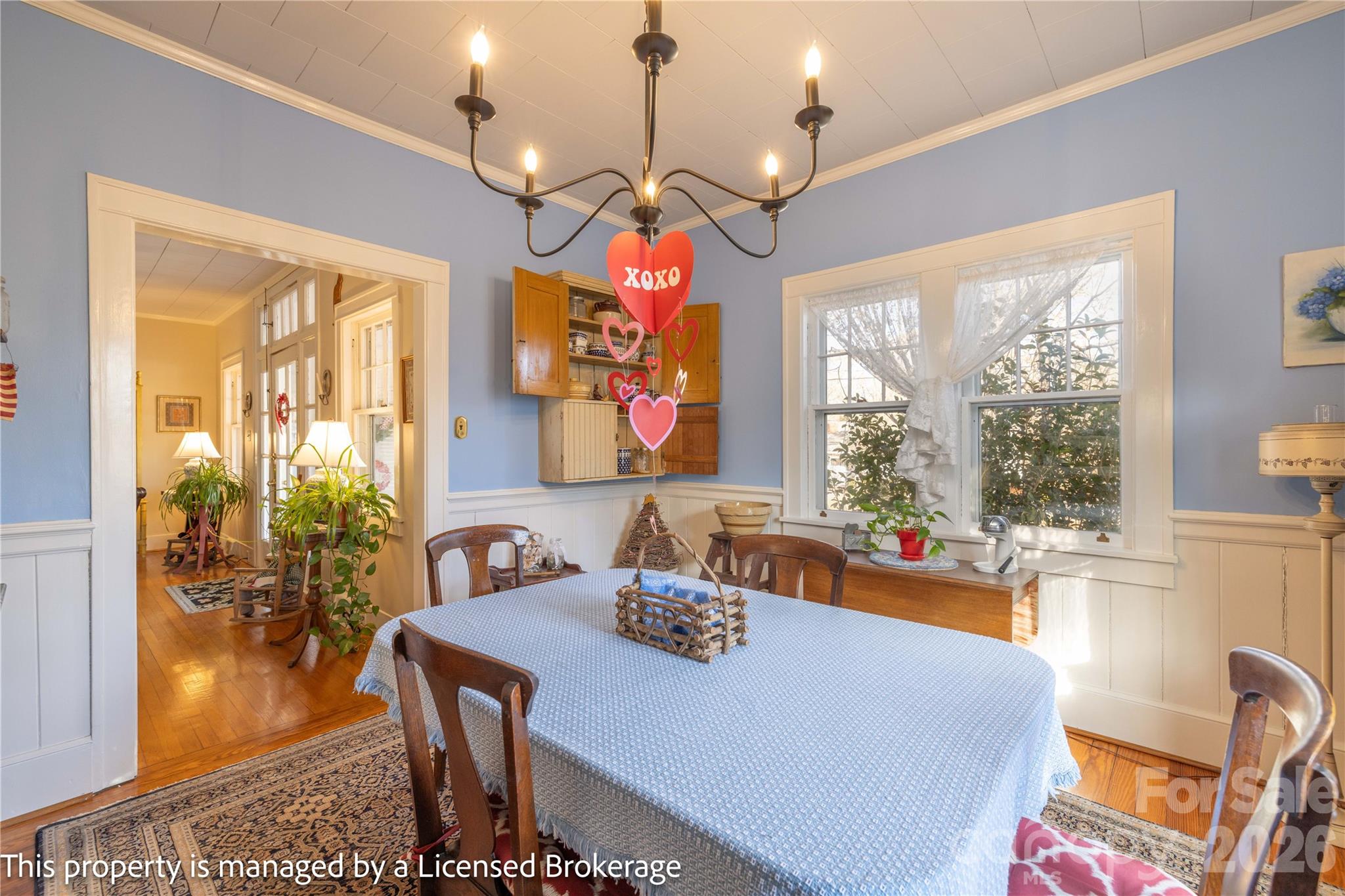 2 Tallassee Street Badin NC 28009