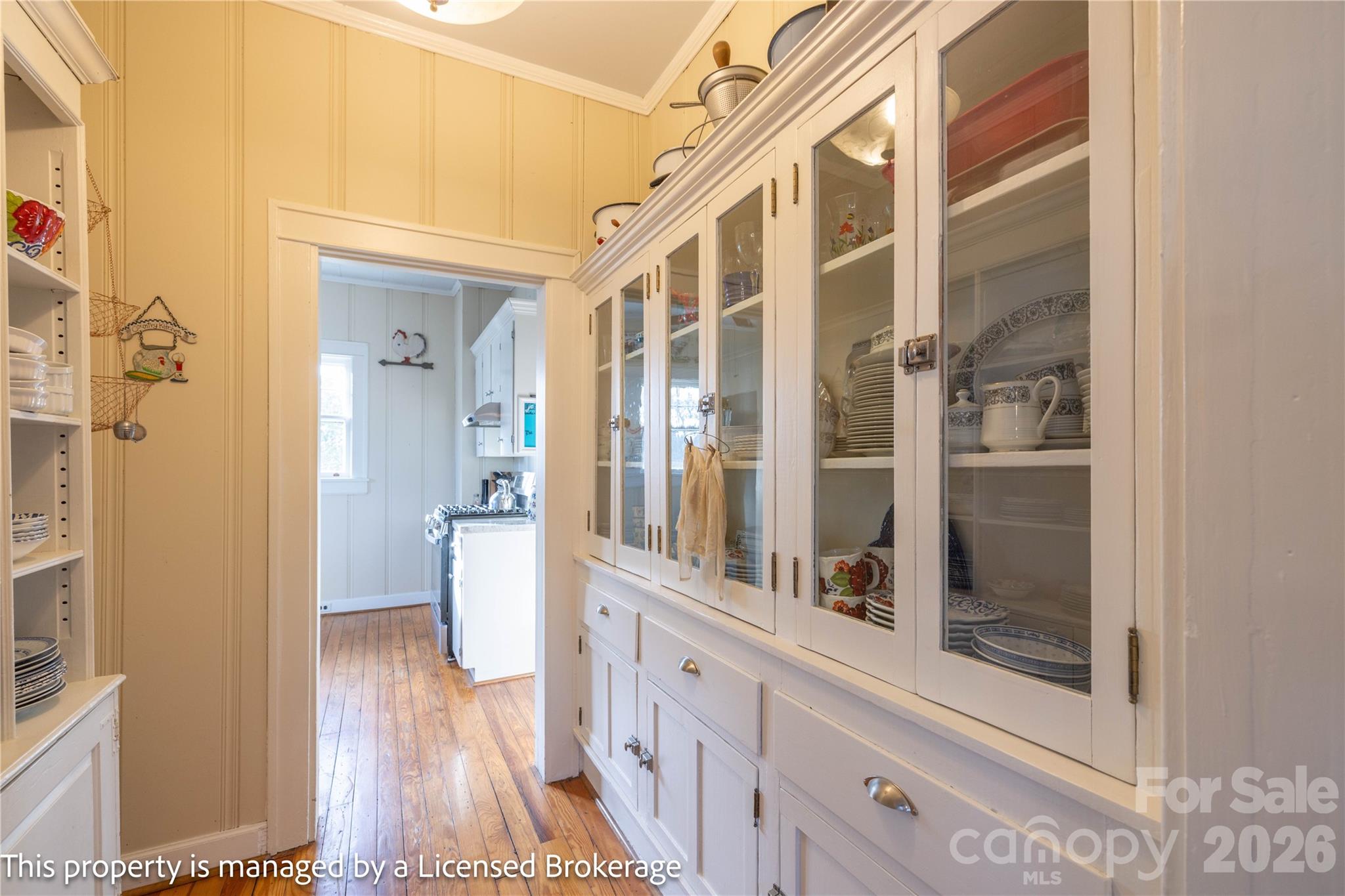 2 Tallassee Street Badin NC 28009