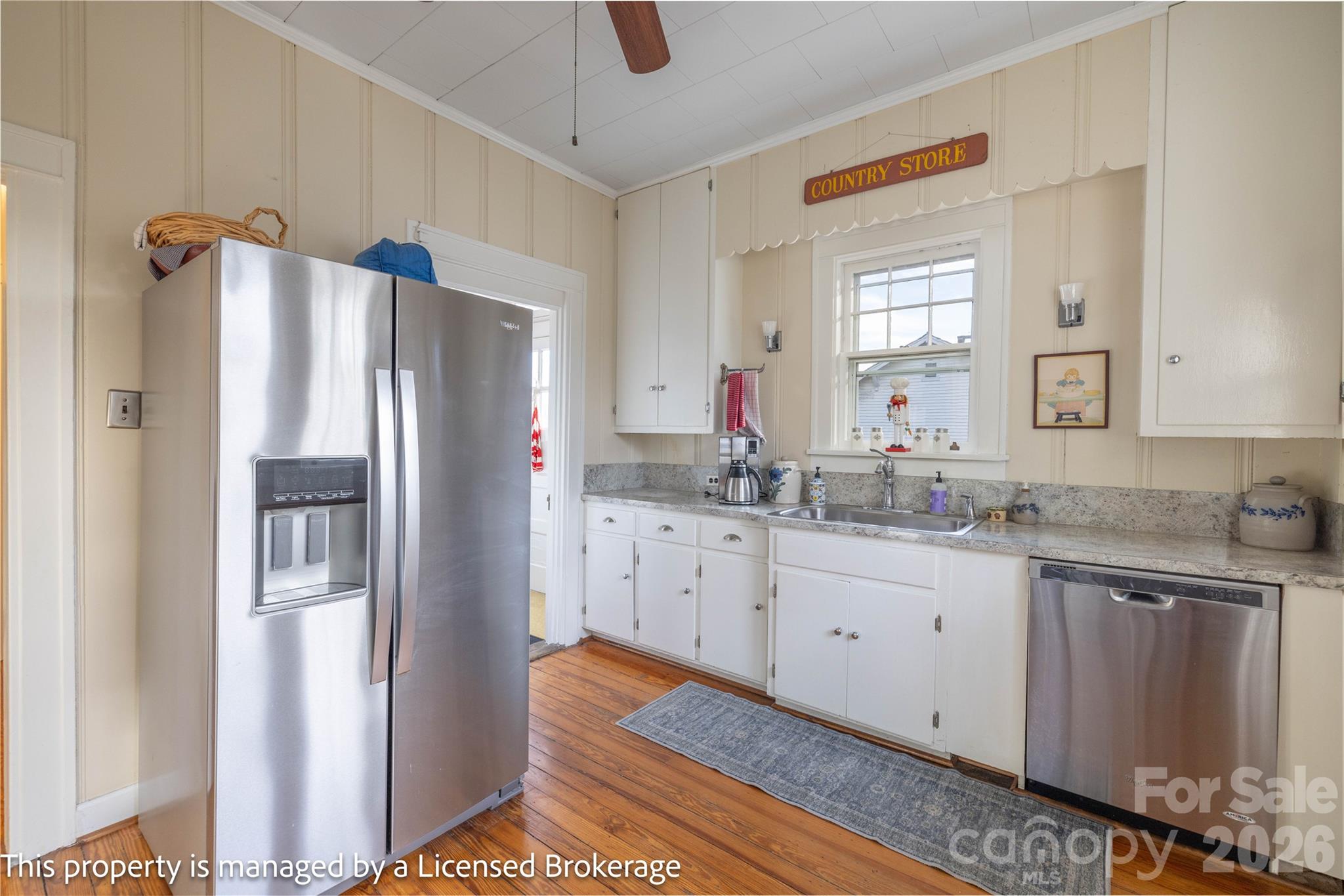 2 Tallassee Street Badin NC 28009