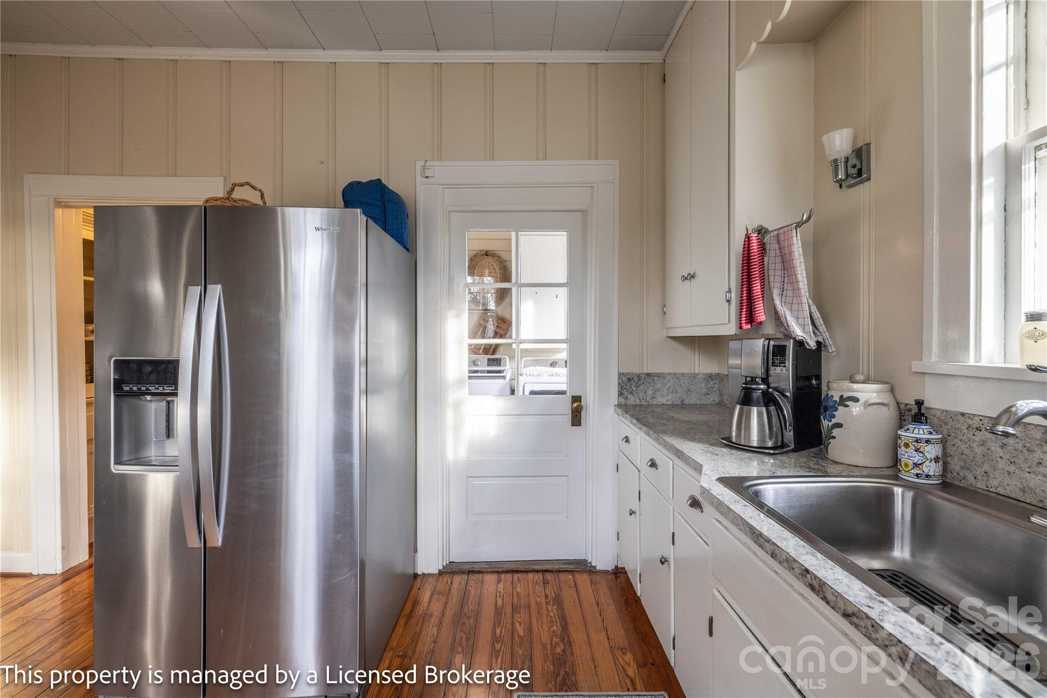 2 Tallassee Street Badin NC 28009