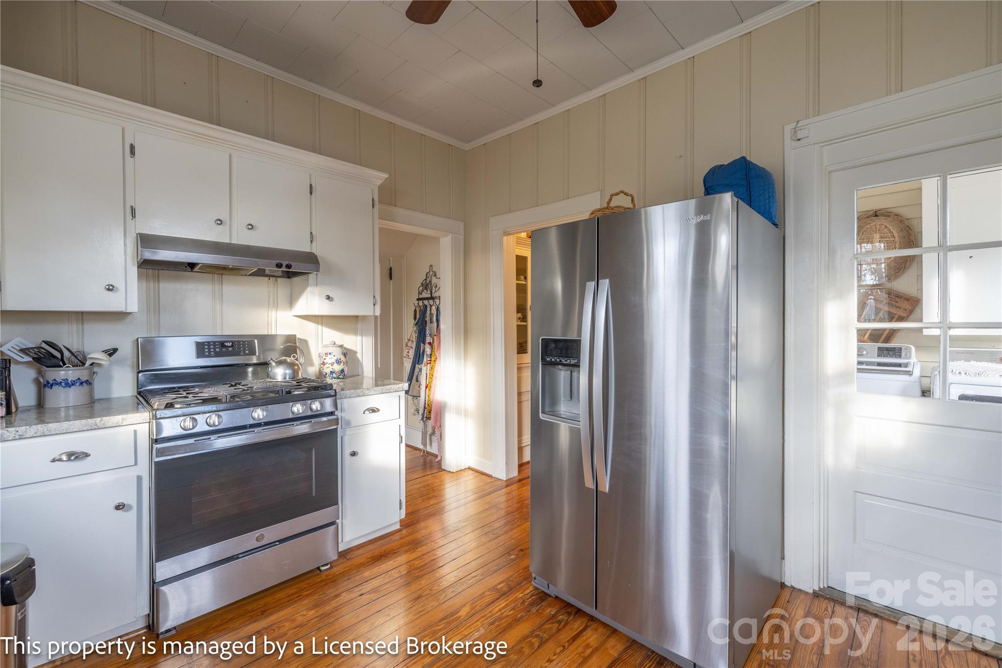 2 Tallassee Street Badin NC 28009