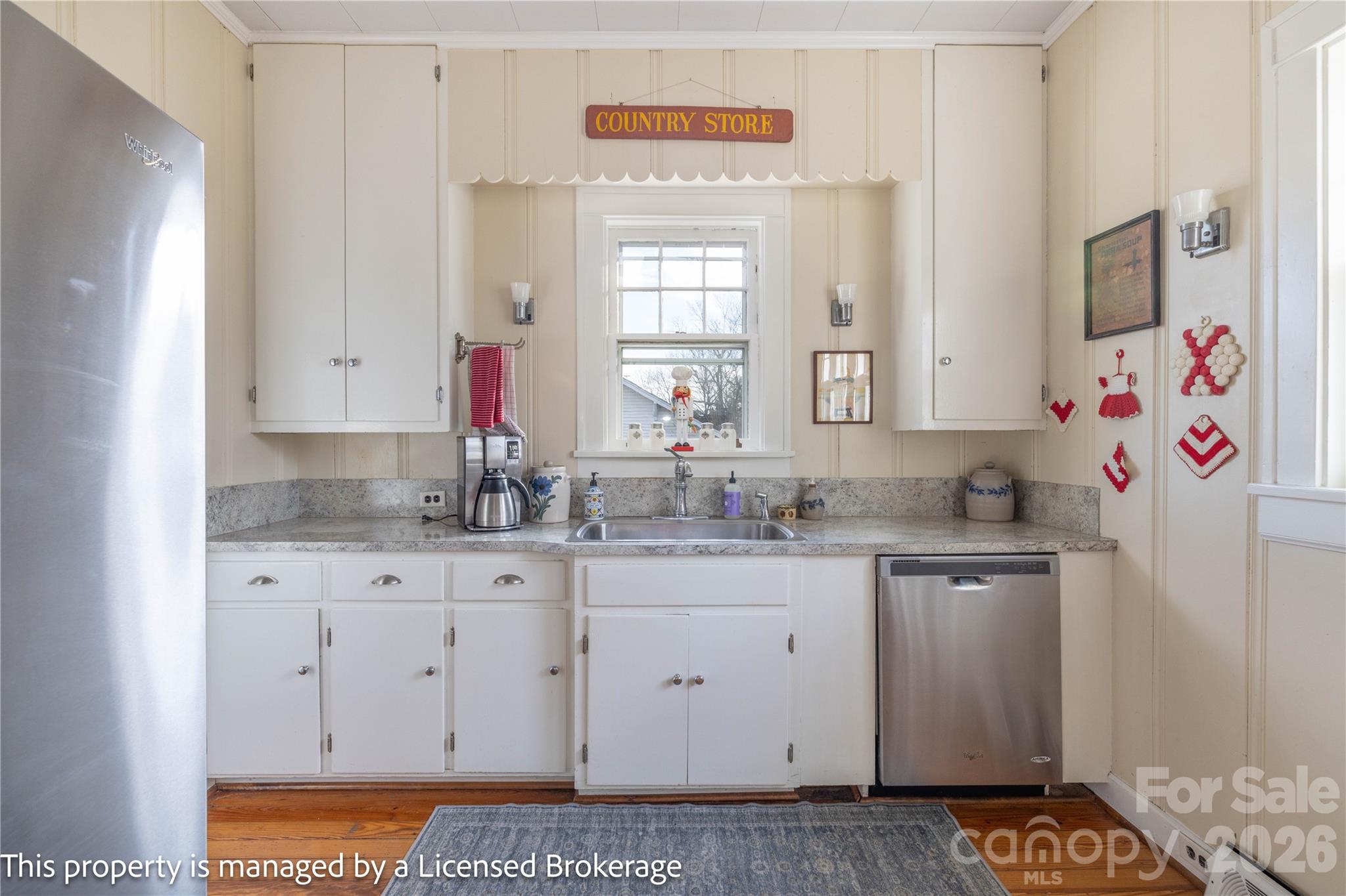 2 Tallassee Street Badin NC 28009