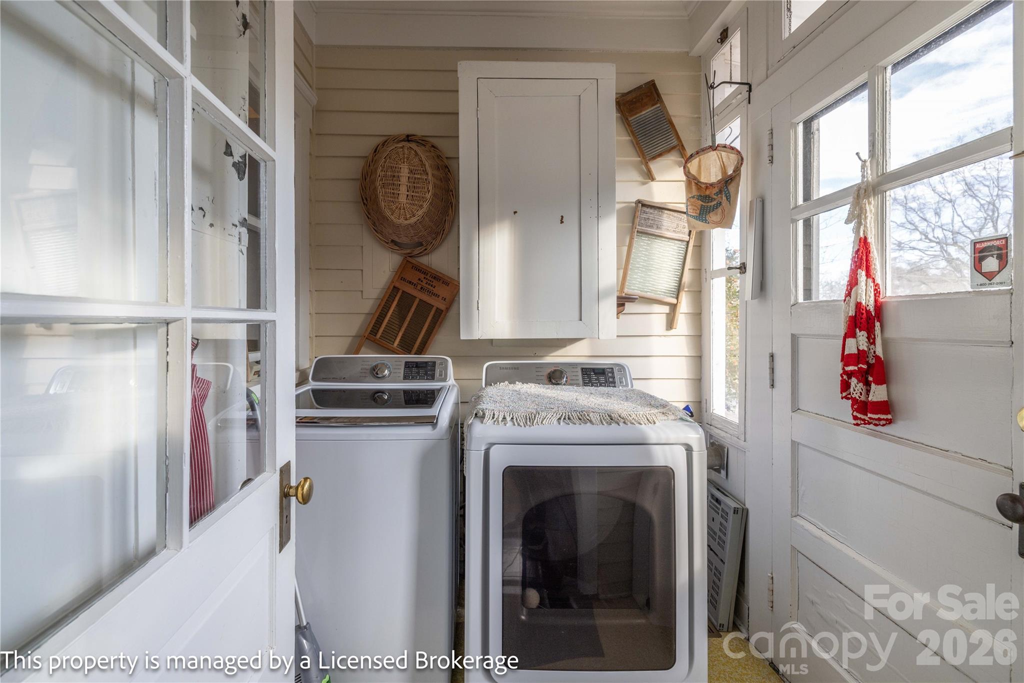 2 Tallassee Street Badin NC 28009