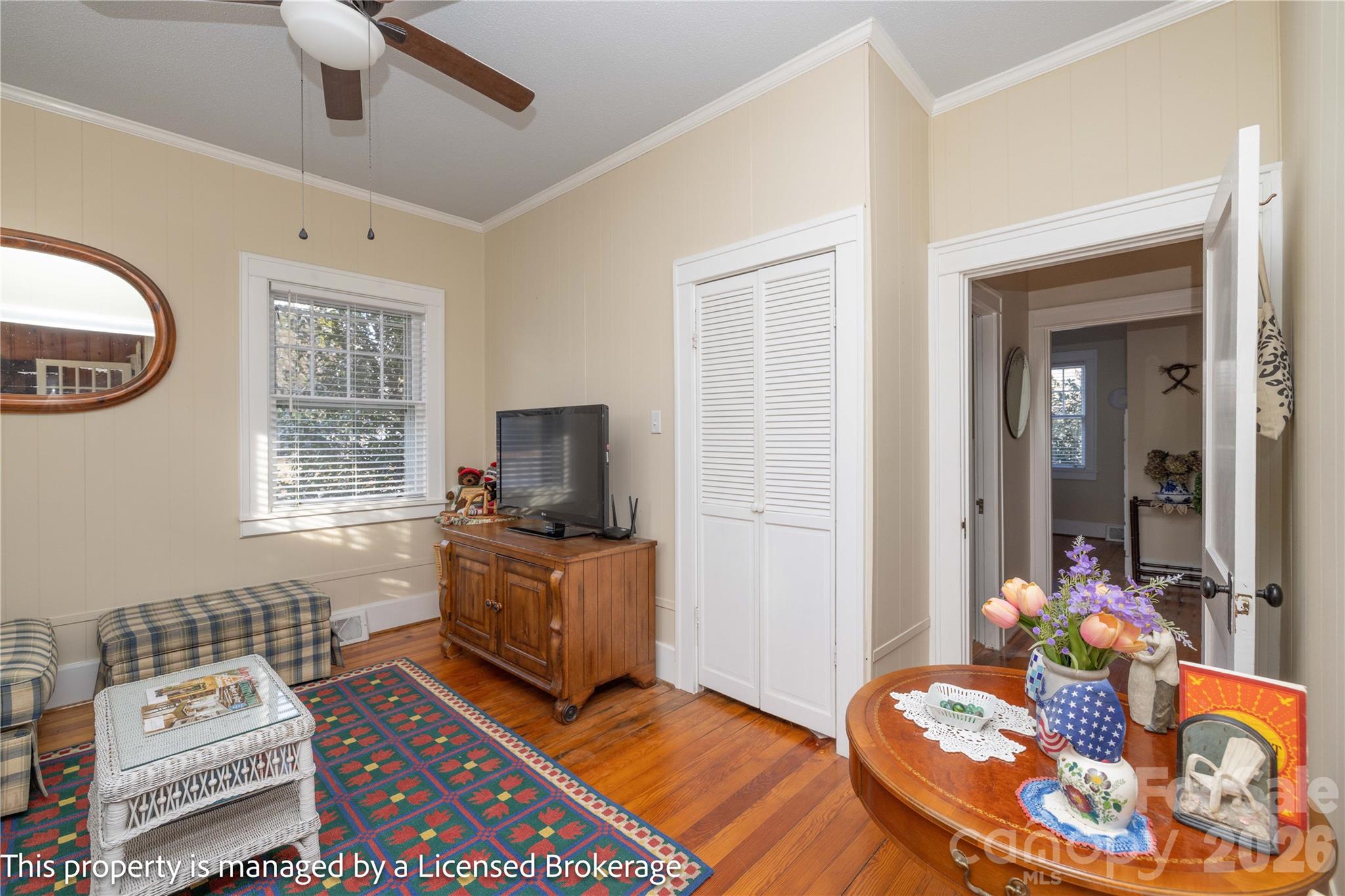 2 Tallassee Street Badin NC 28009