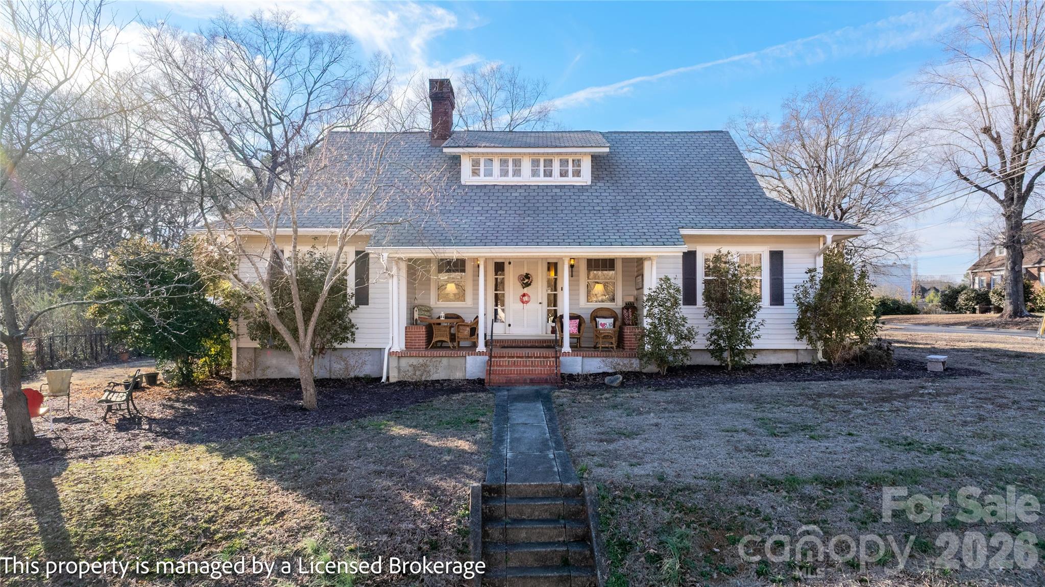 2 Tallassee Street Badin NC 28009