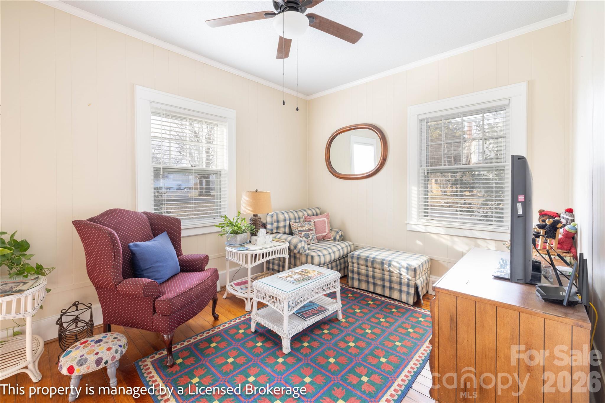 2 Tallassee Street Badin NC 28009