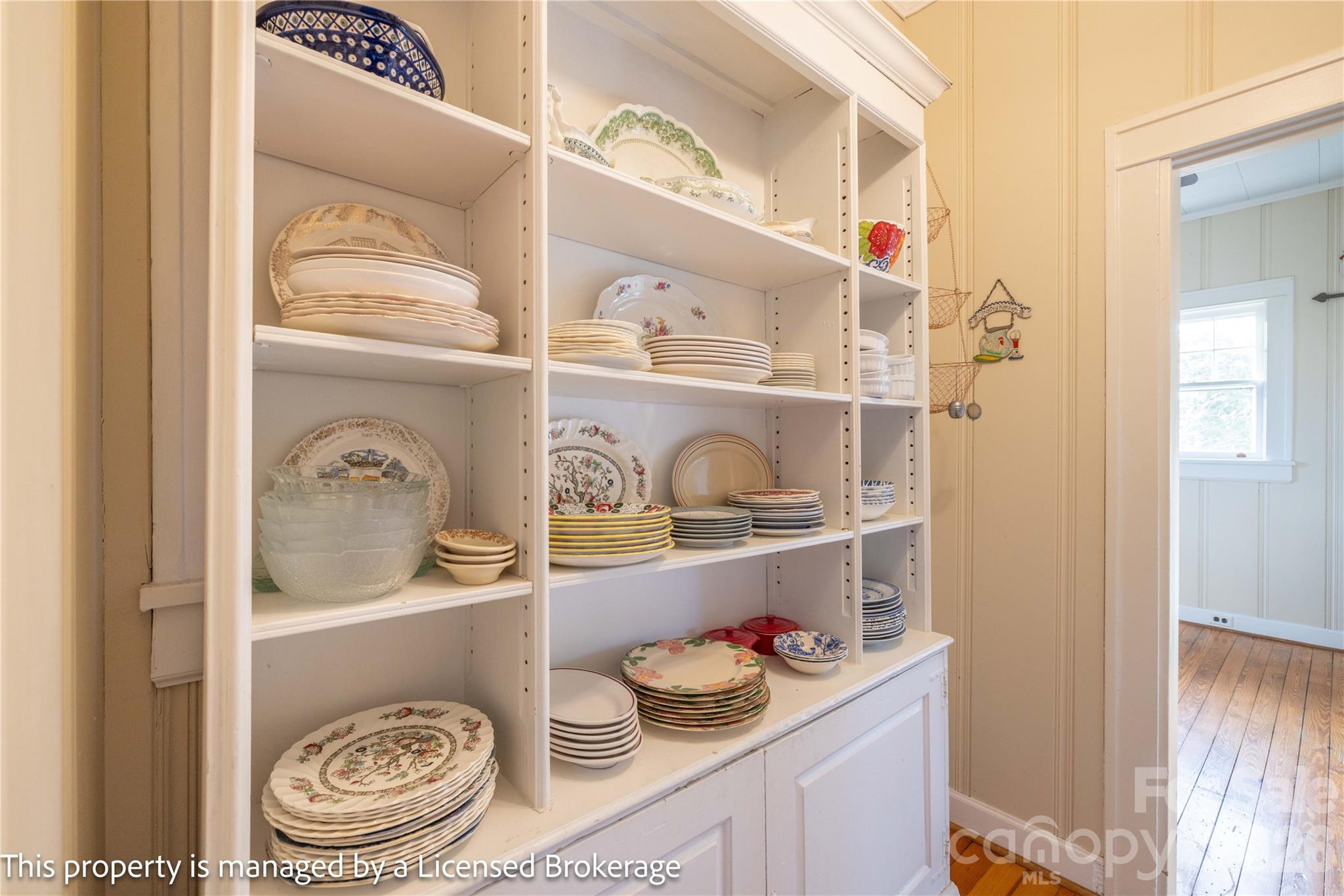 2 Tallassee Street Badin NC 28009