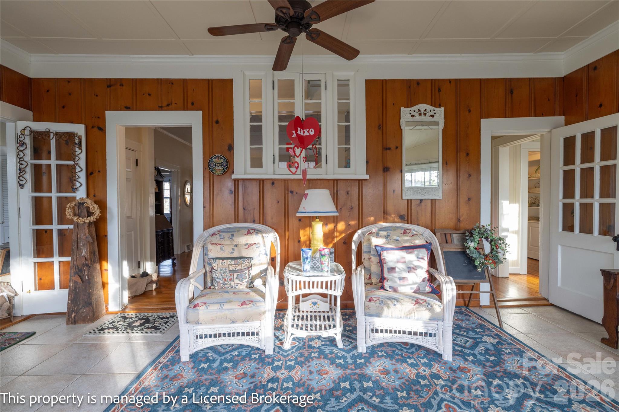 2 Tallassee Street Badin NC 28009