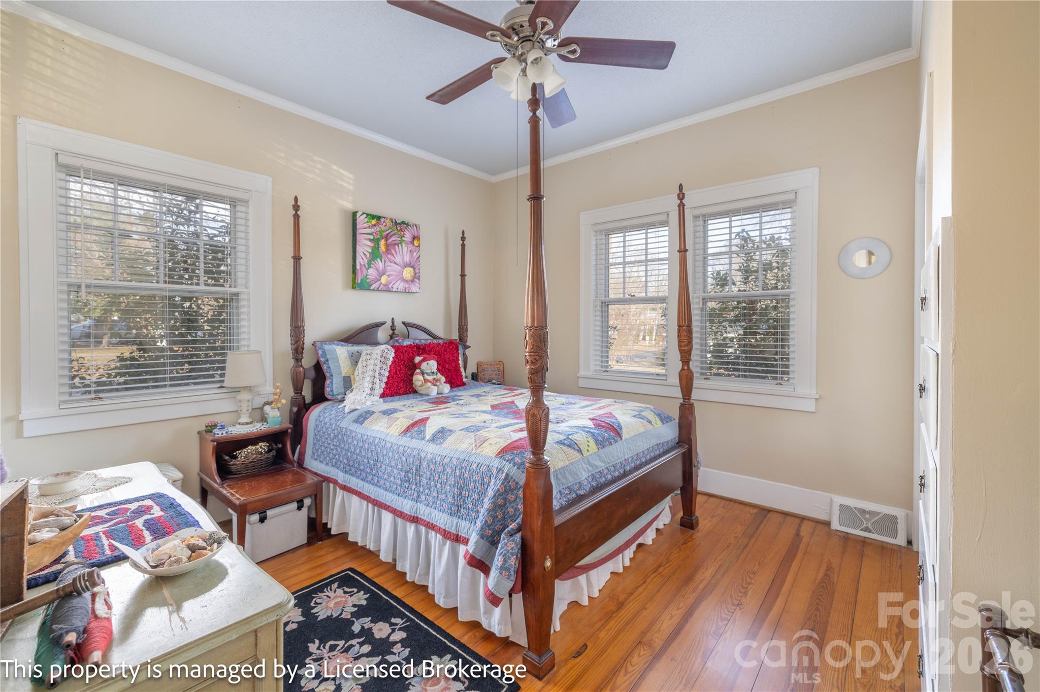 2 Tallassee Street Badin NC 28009