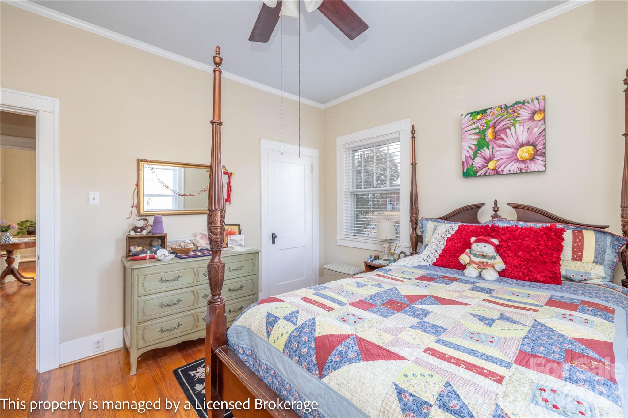 2 Tallassee Street Badin NC 28009