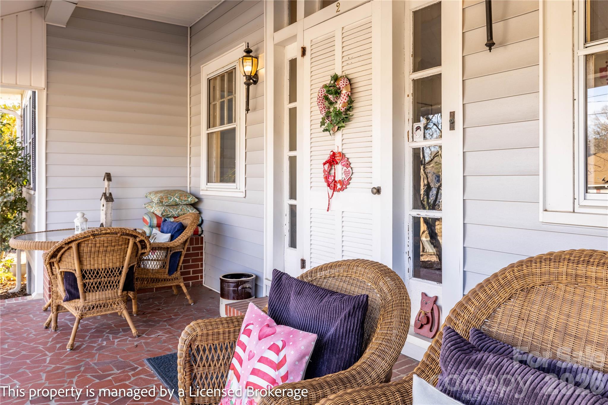 2 Tallassee Street Badin NC 28009