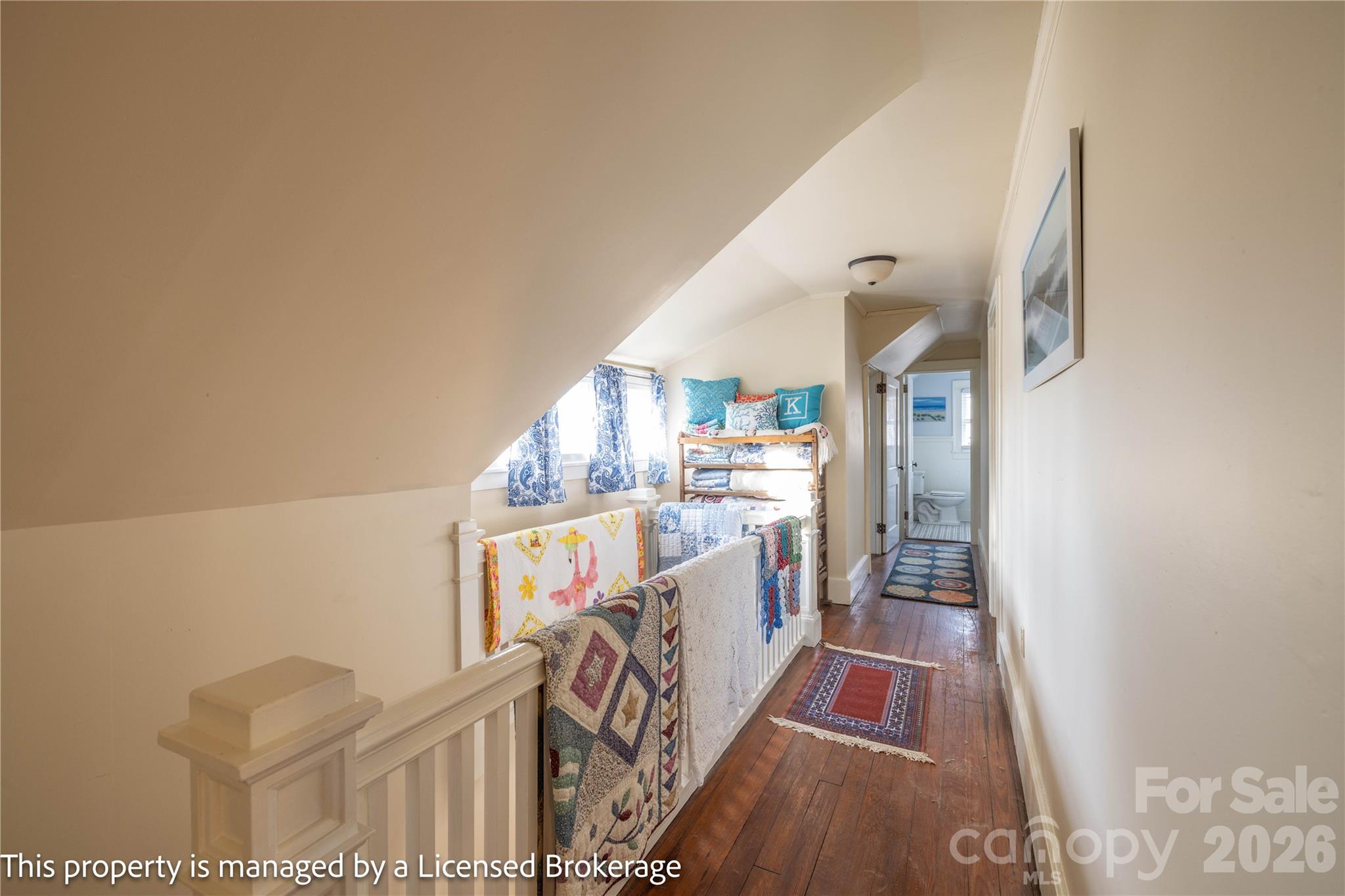 2 Tallassee Street Badin NC 28009