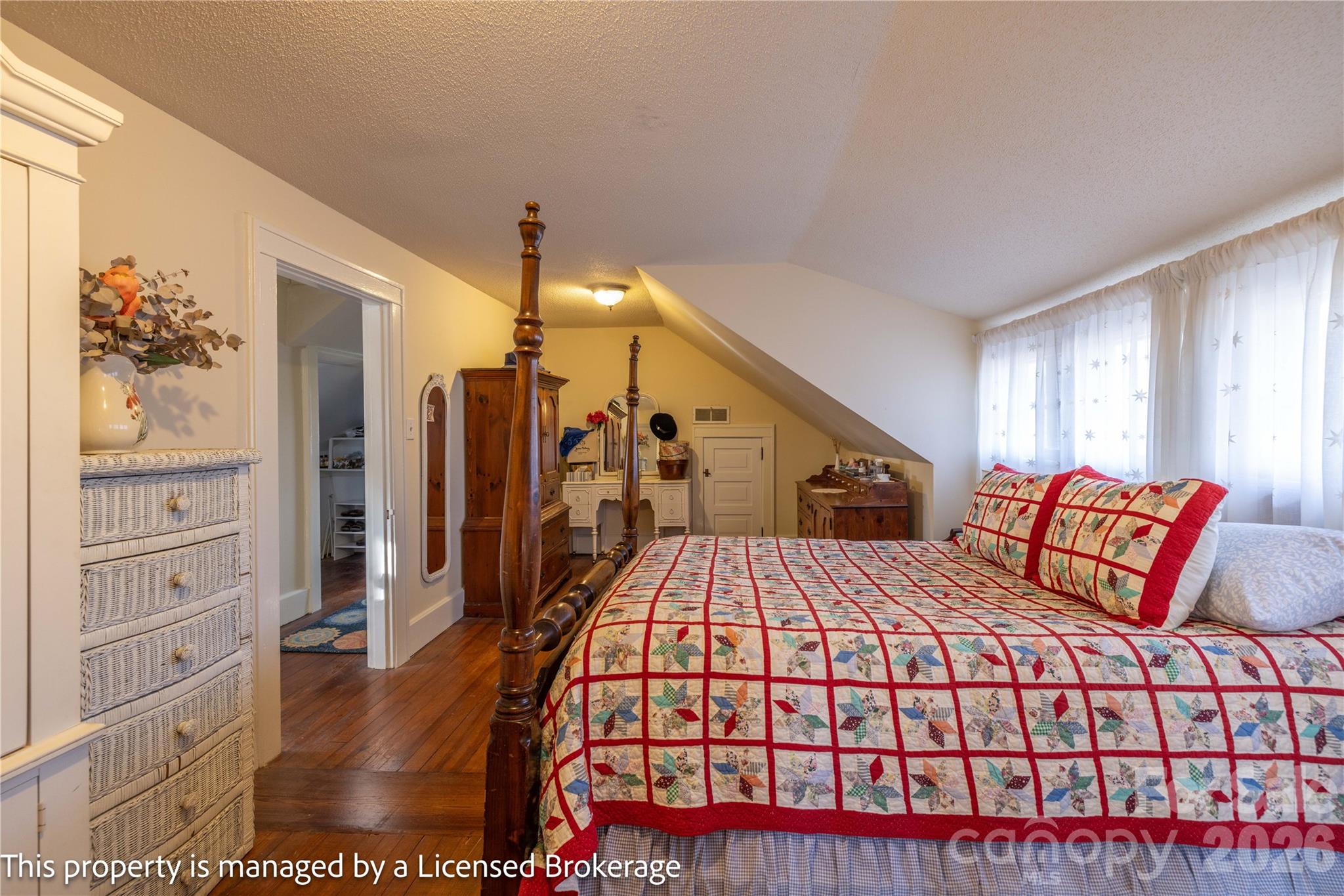 2 Tallassee Street Badin NC 28009