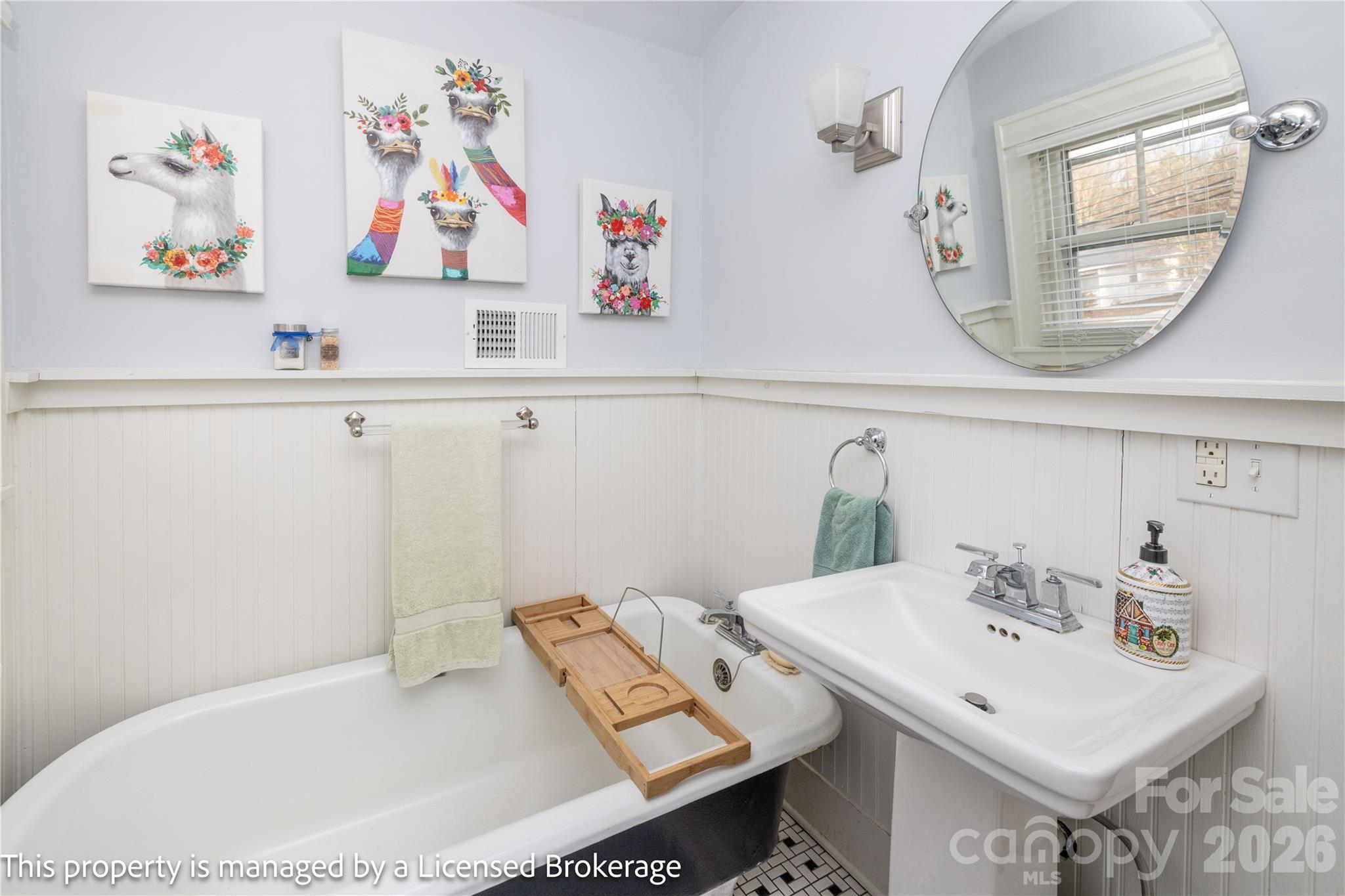 2 Tallassee Street Badin NC 28009