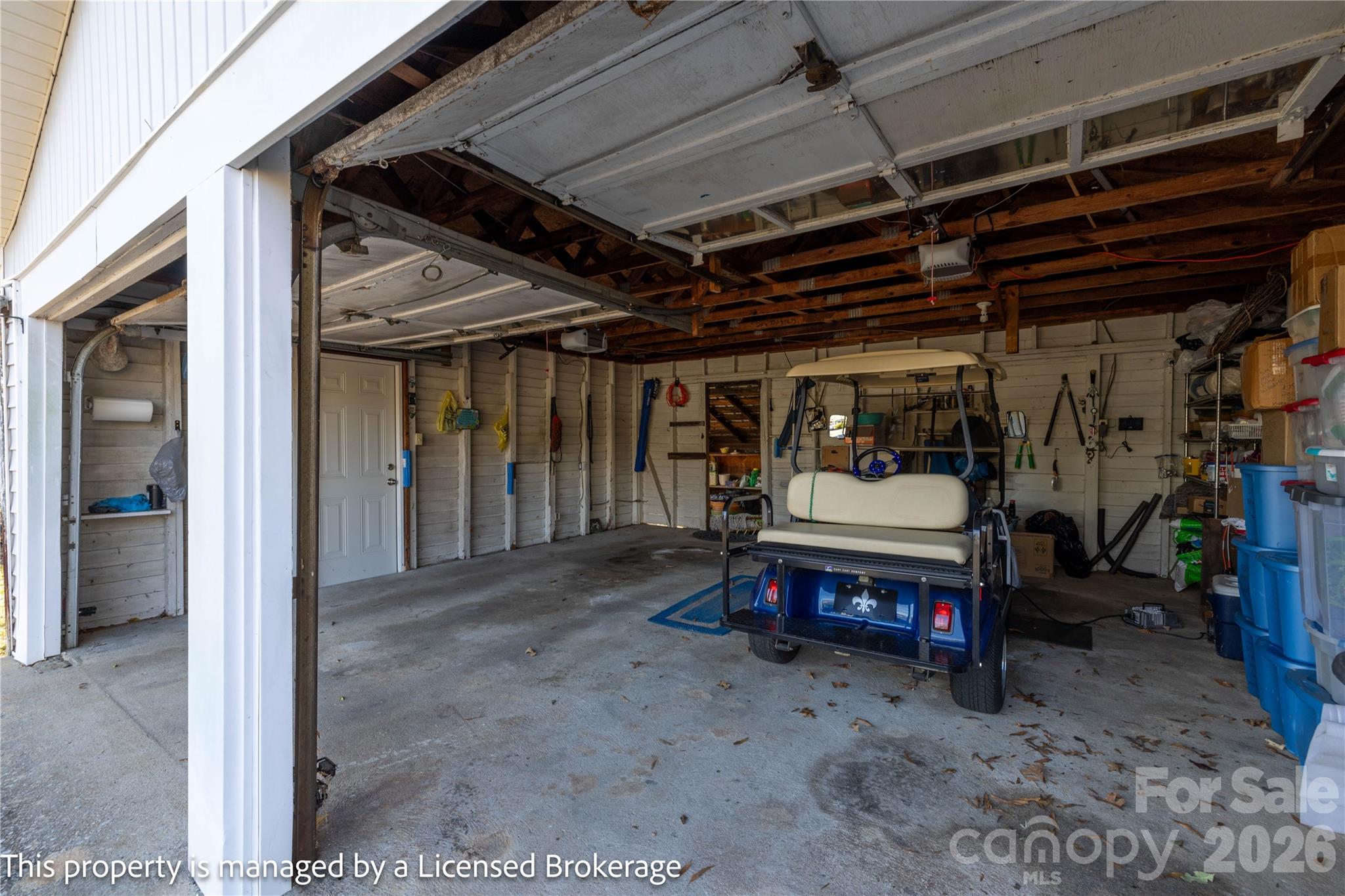 2 Tallassee Street Badin NC 28009