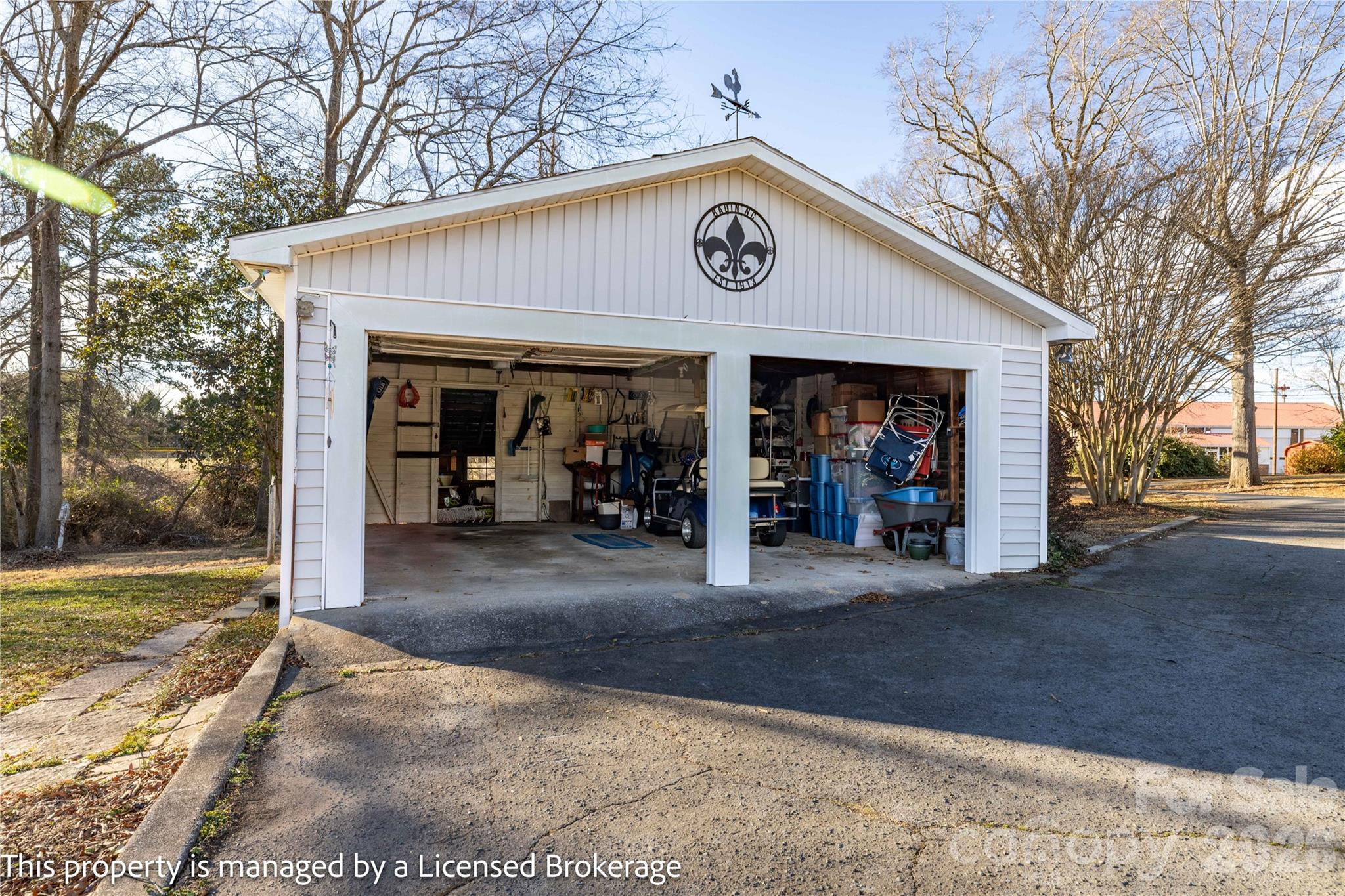 2 Tallassee Street Badin NC 28009