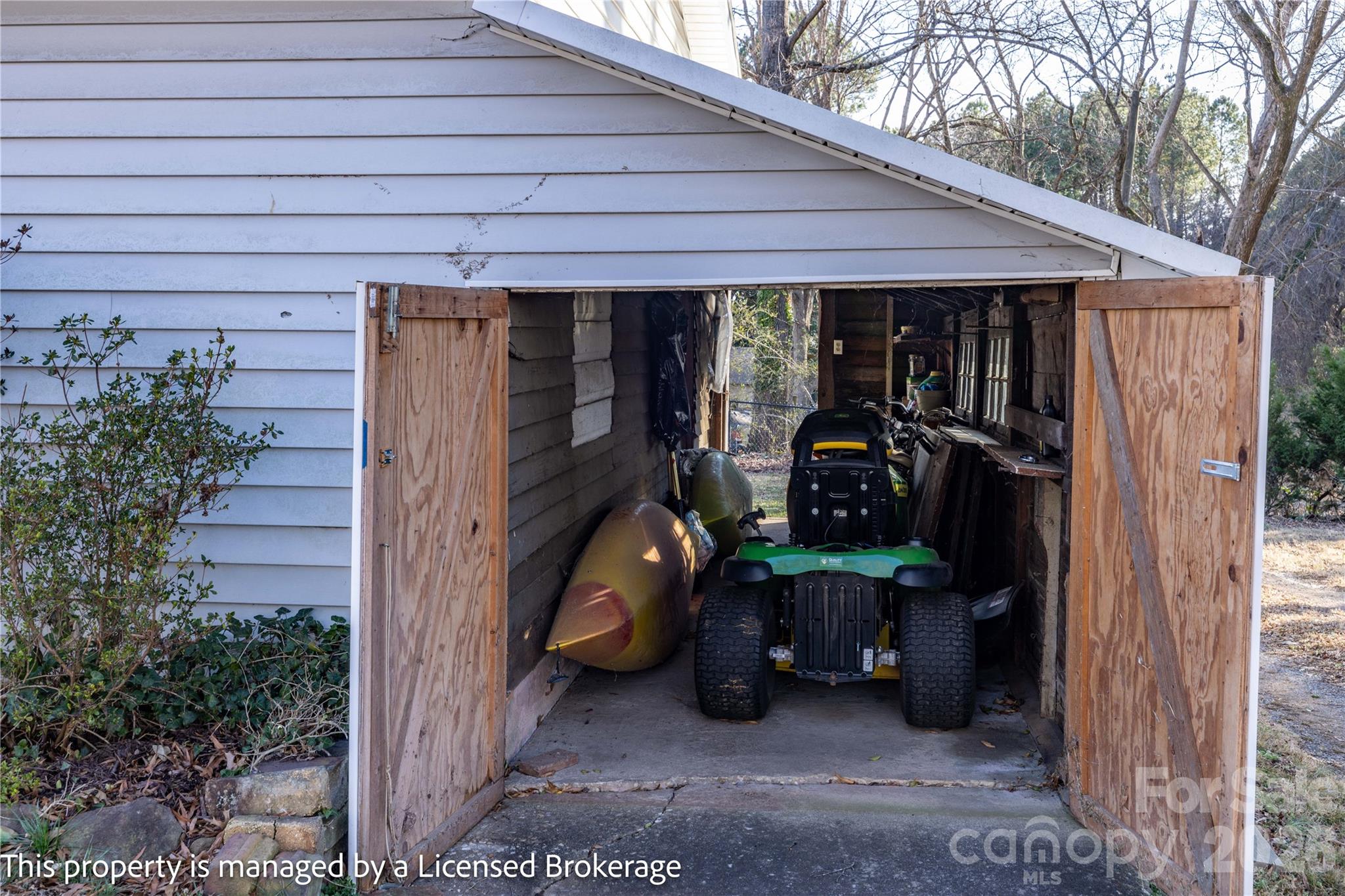 2 Tallassee Street Badin NC 28009