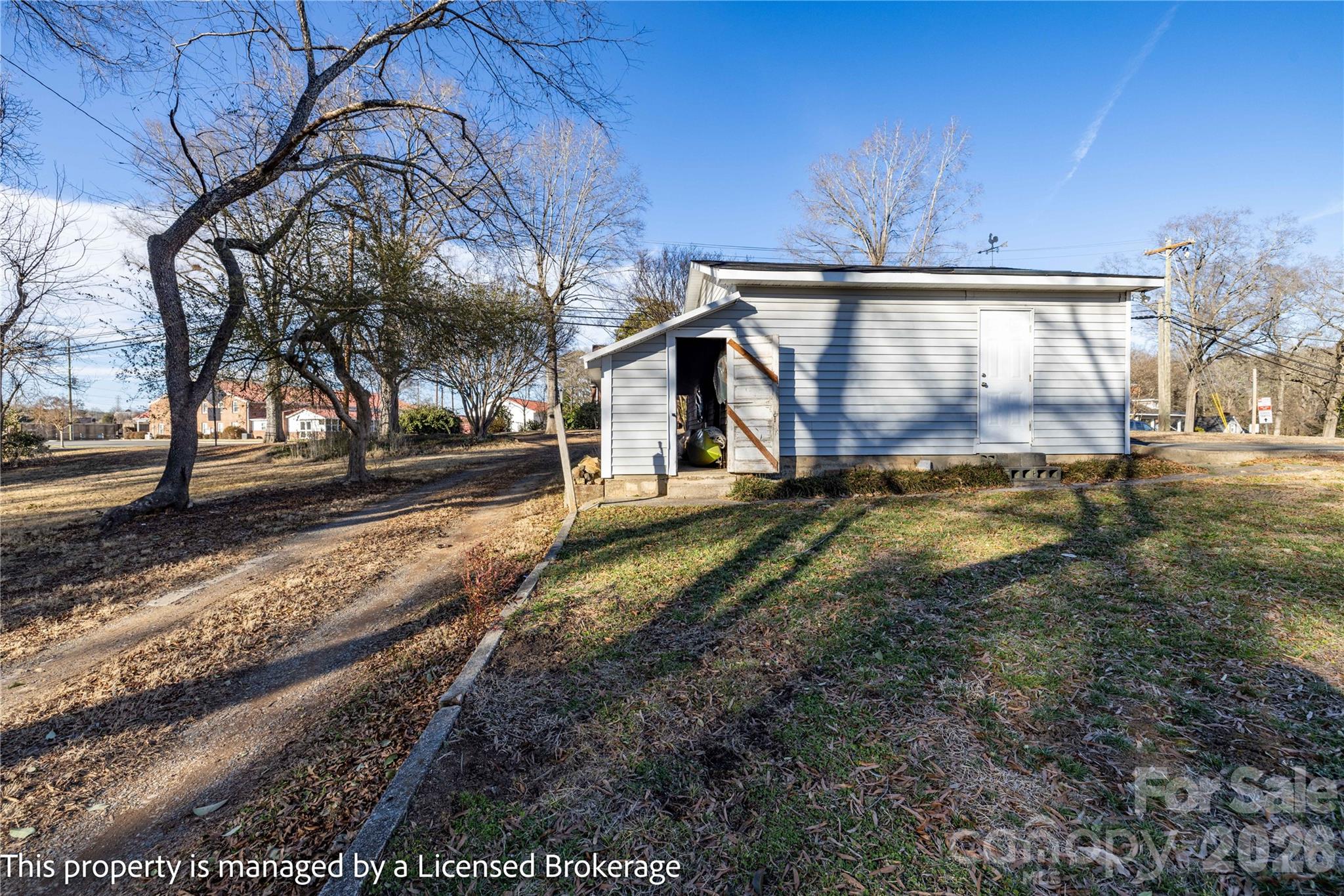 2 Tallassee Street Badin NC 28009