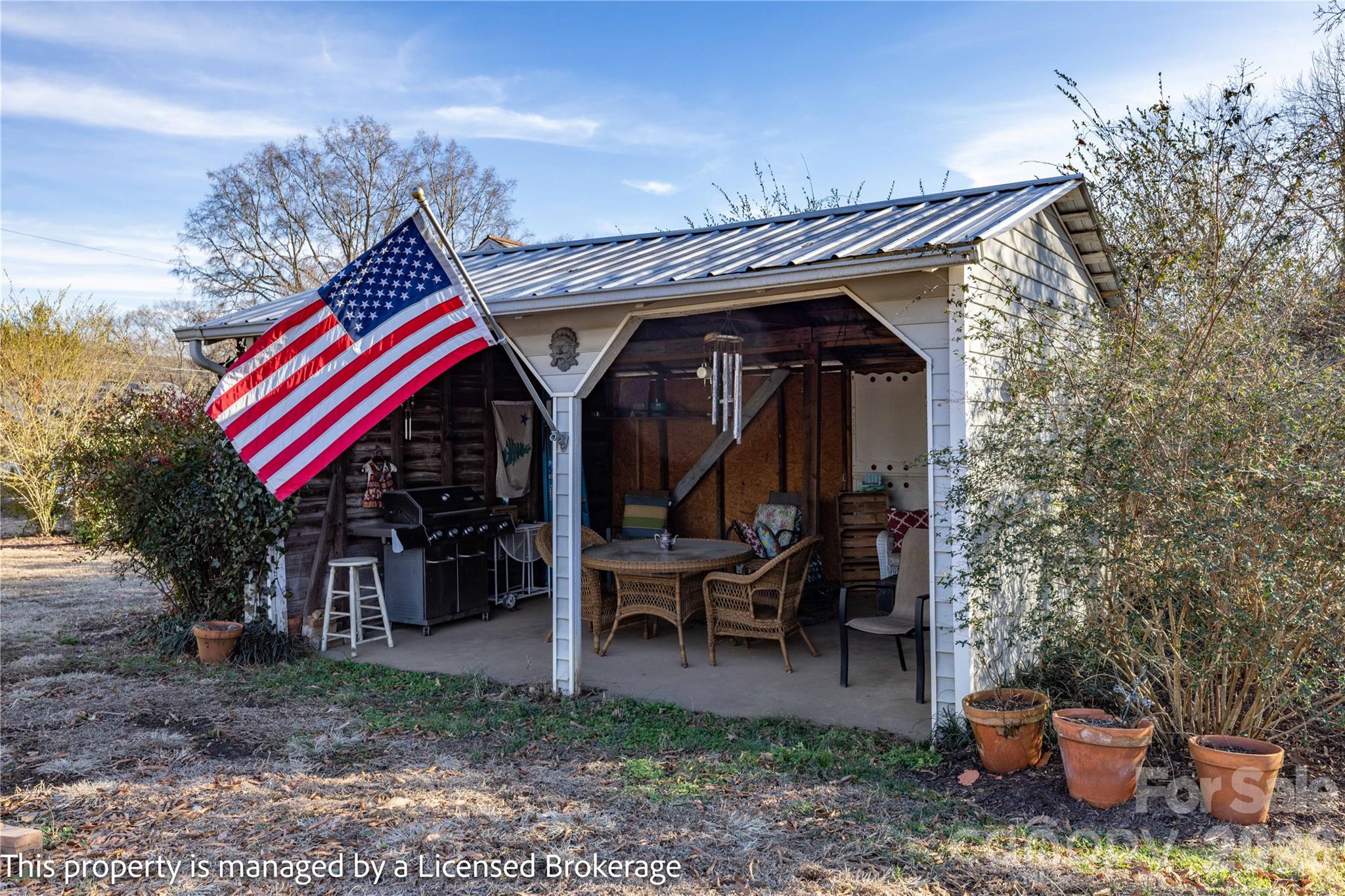 2 Tallassee Street Badin NC 28009