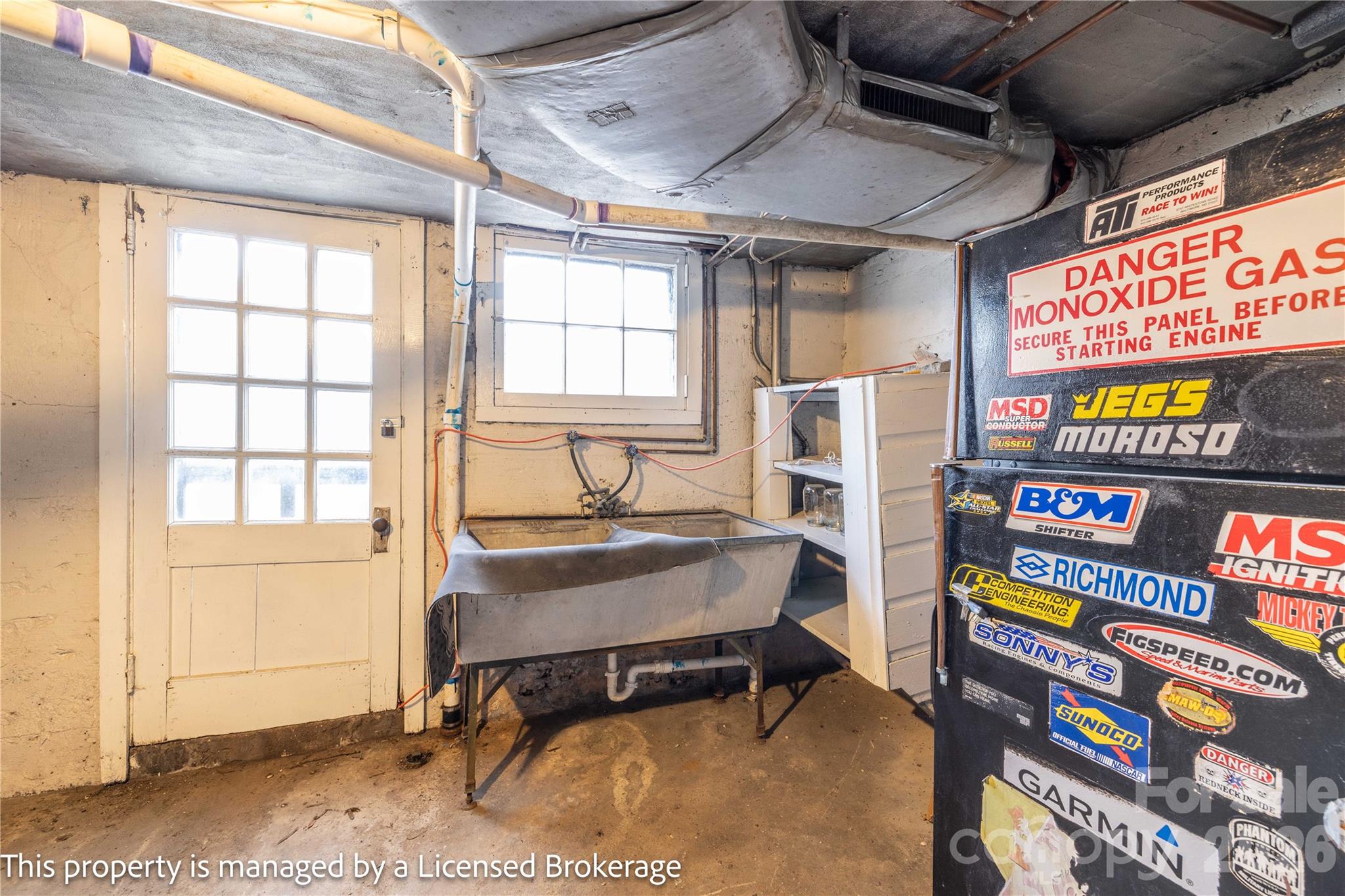 2 Tallassee Street Badin NC 28009