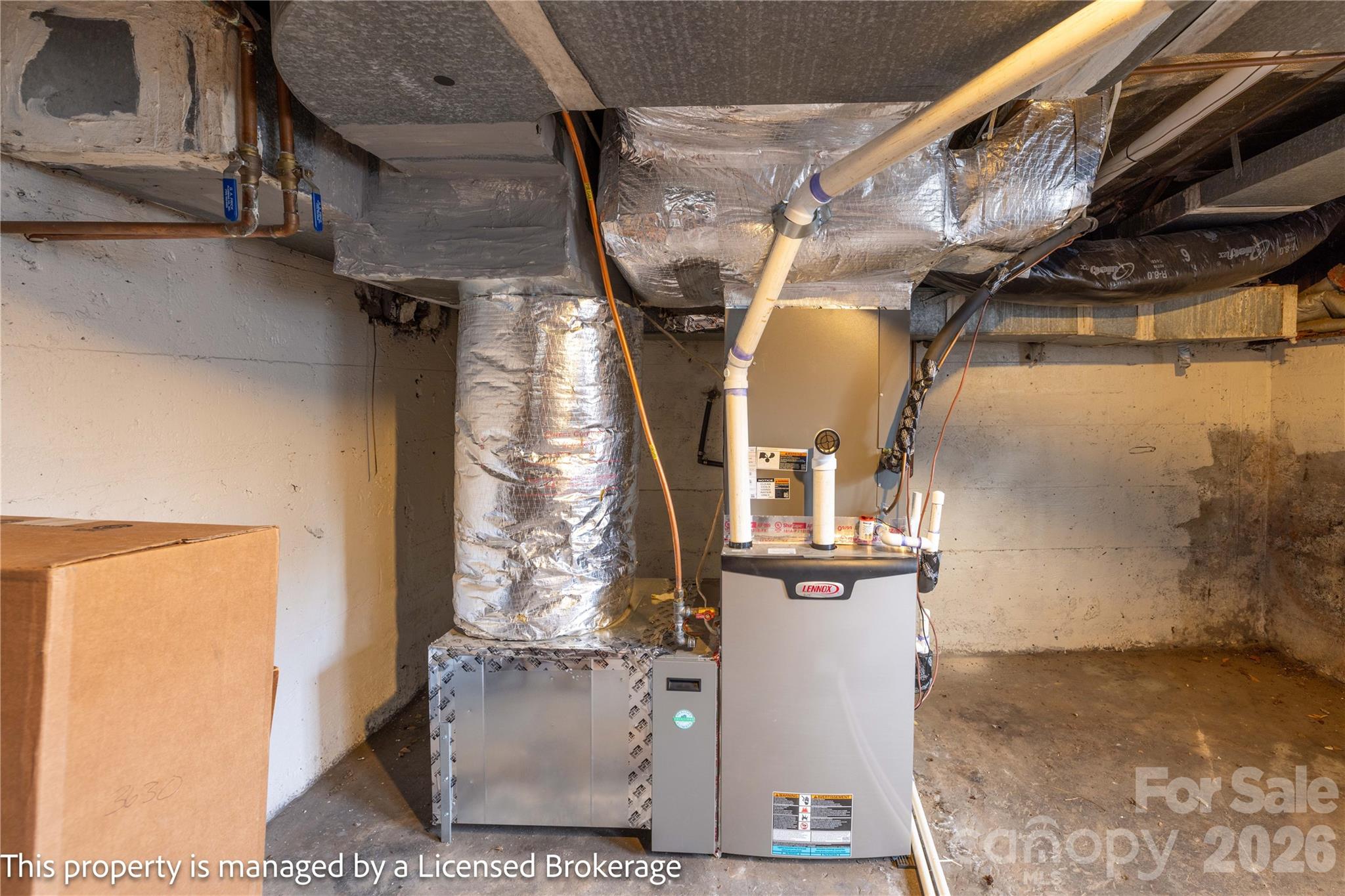 2 Tallassee Street Badin NC 28009