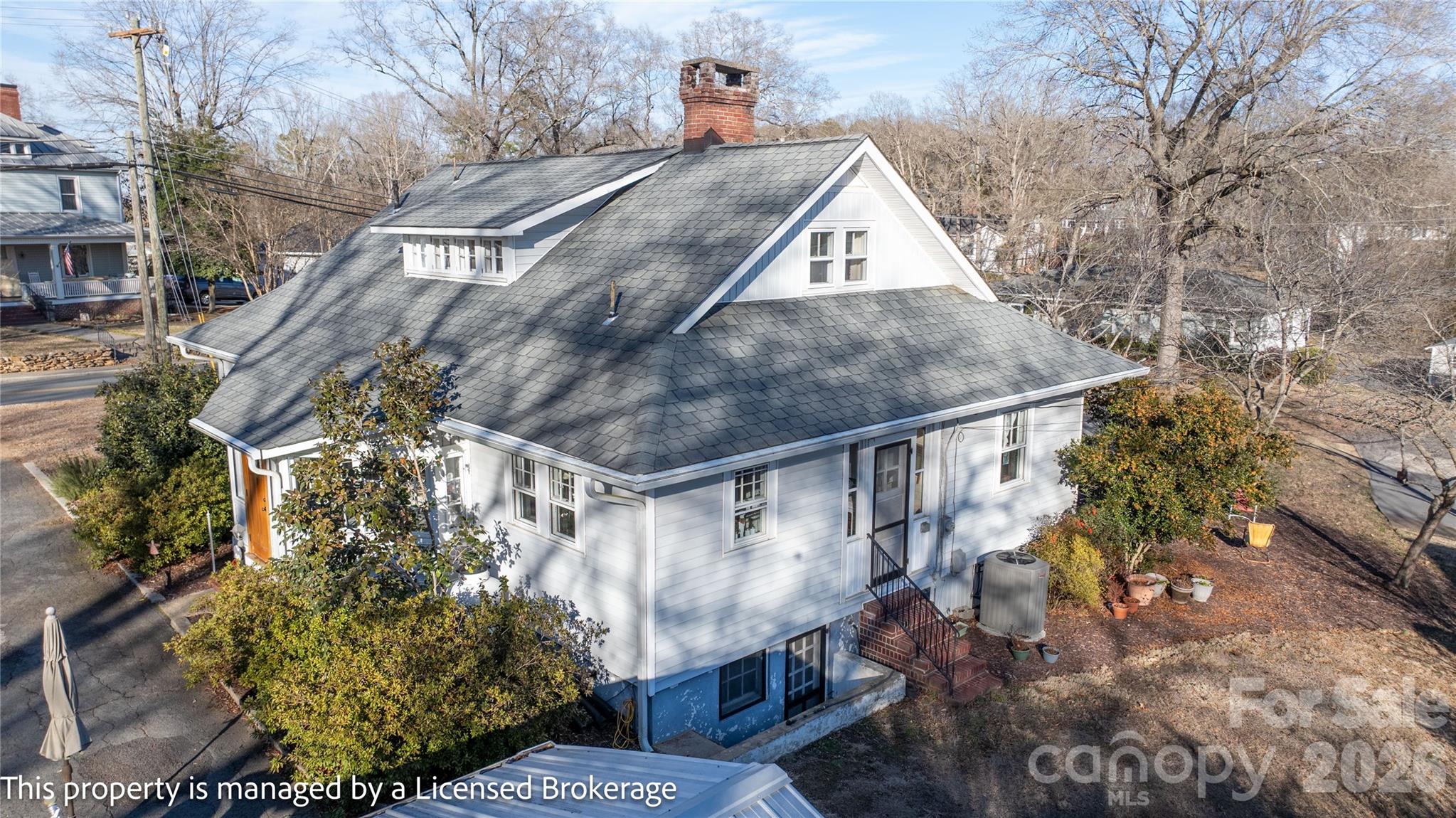 2 Tallassee Street Badin NC 28009