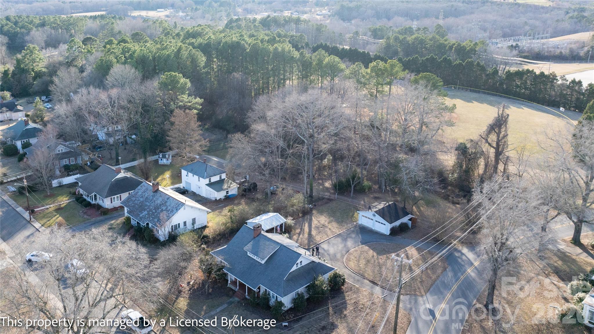 2 Tallassee Street Badin NC 28009