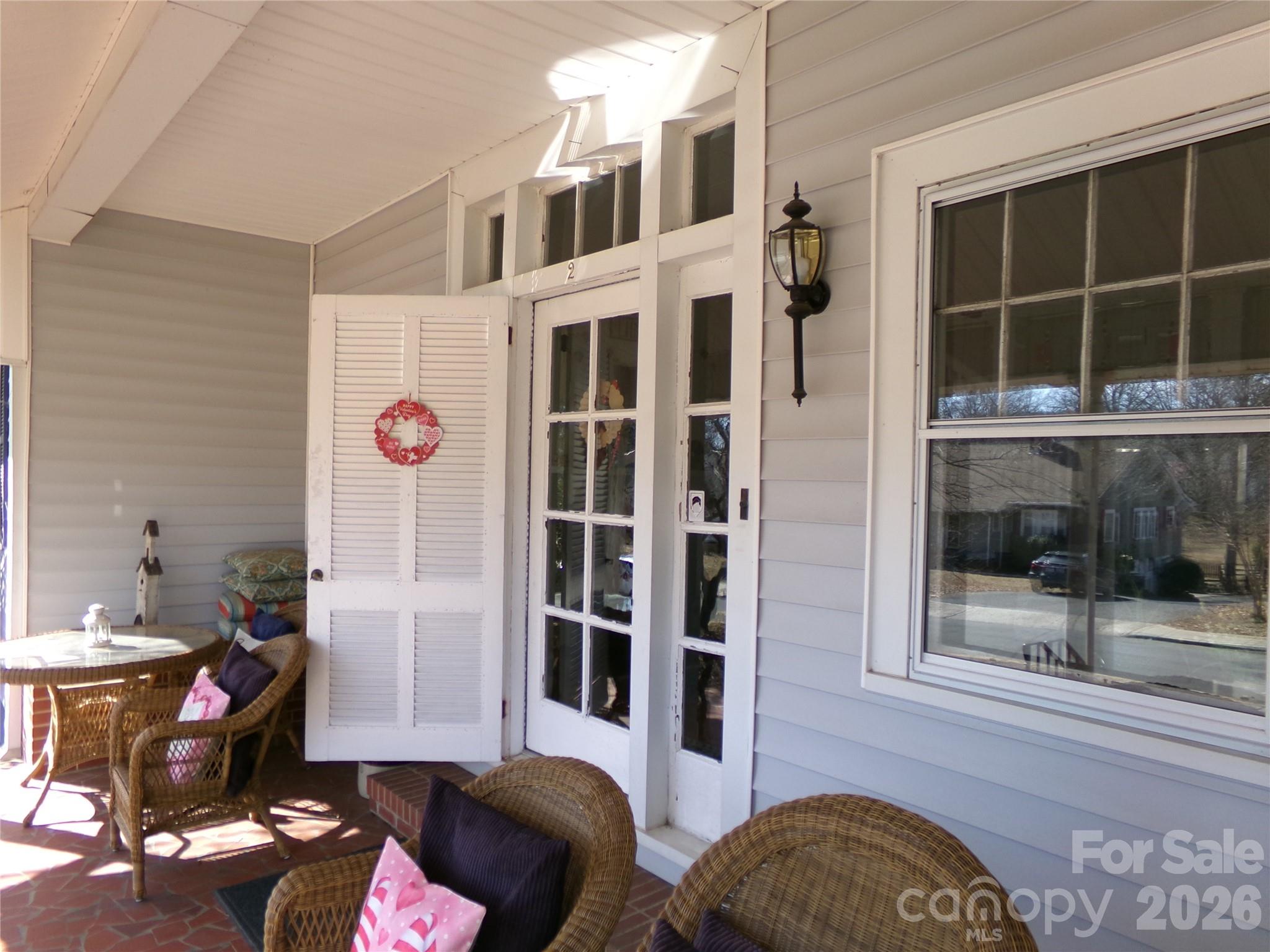 2 Tallassee Street Badin NC 28009