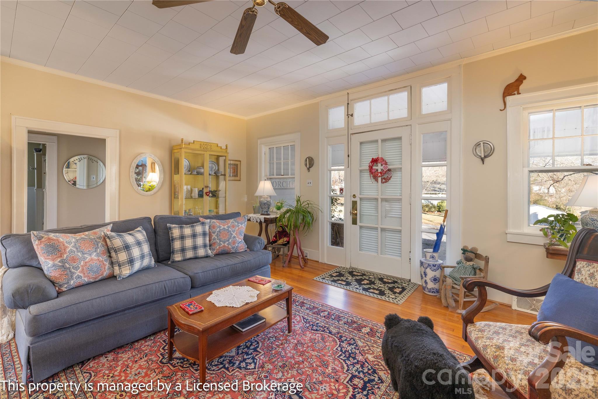 2 Tallassee Street Badin NC 28009