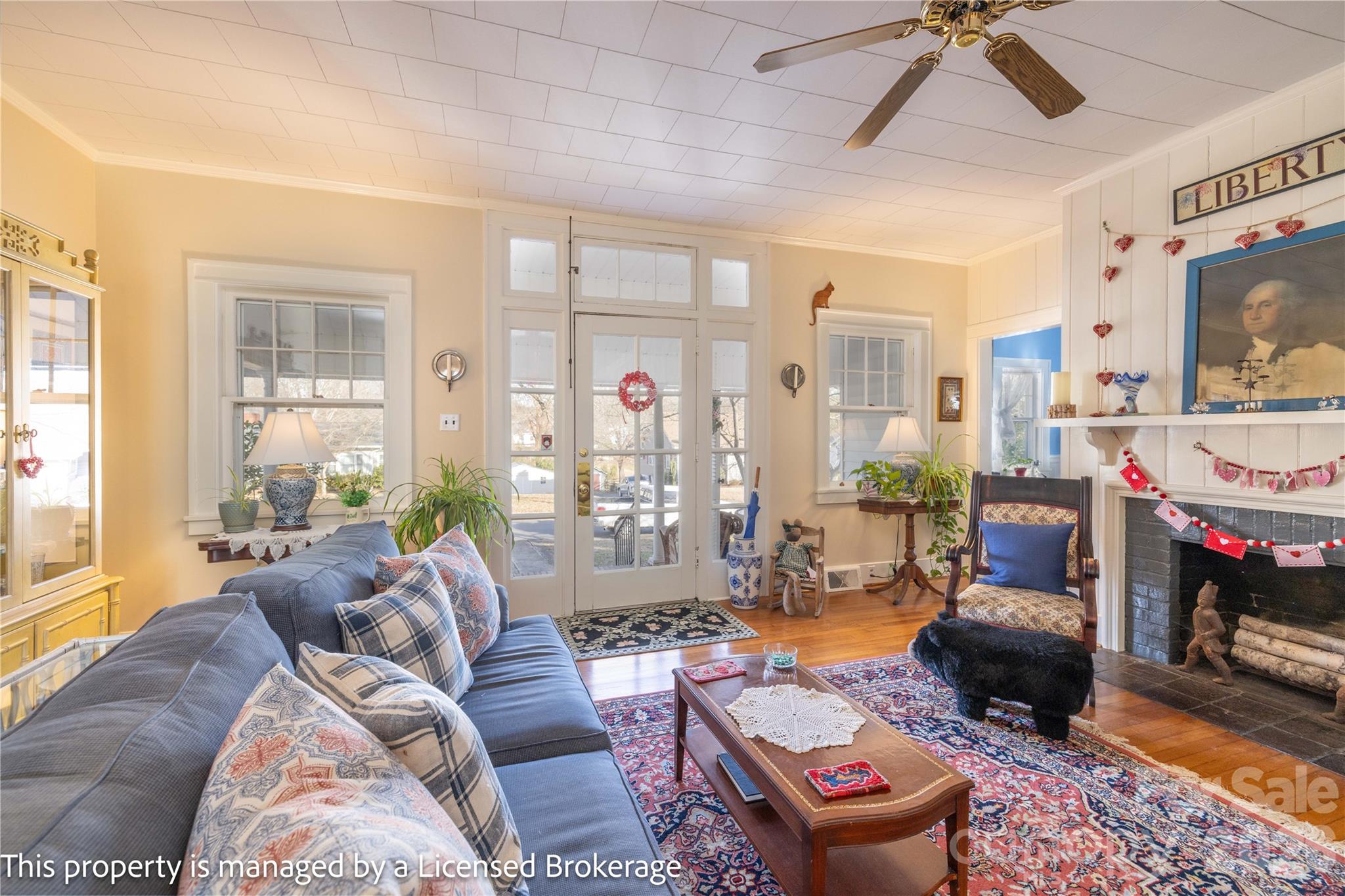 2 Tallassee Street Badin NC 28009