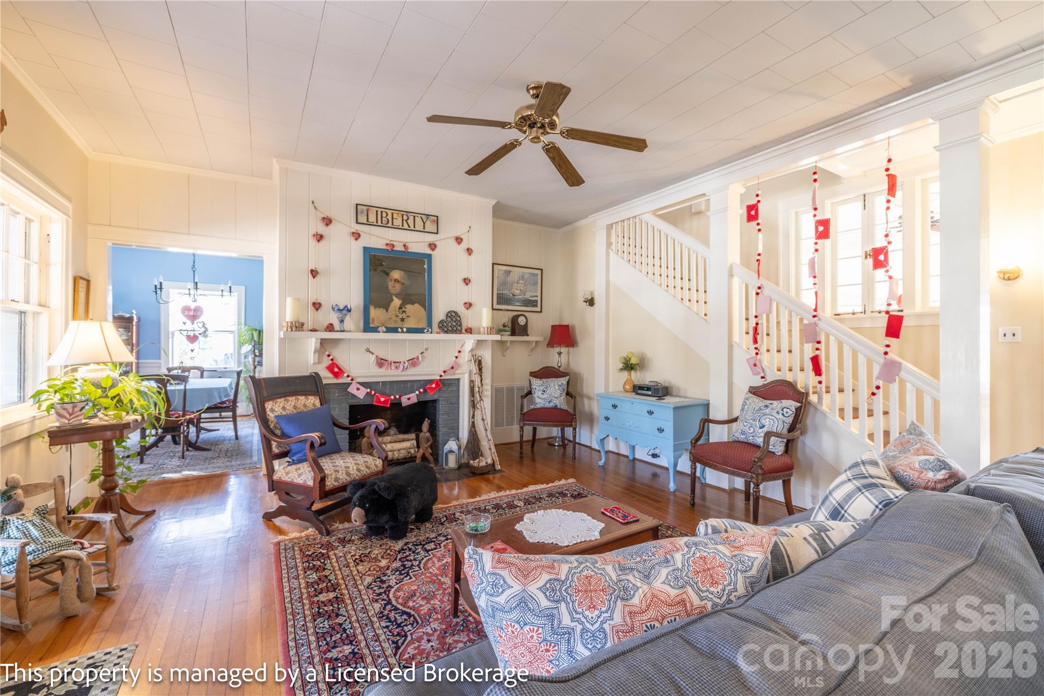 2 Tallassee Street Badin NC 28009