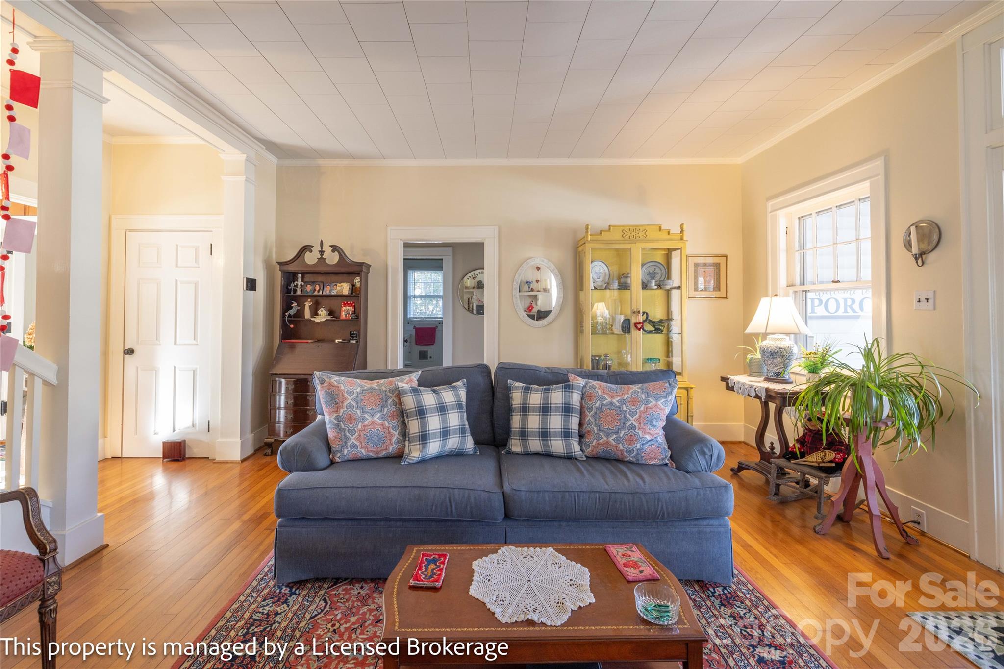 2 Tallassee Street Badin NC 28009