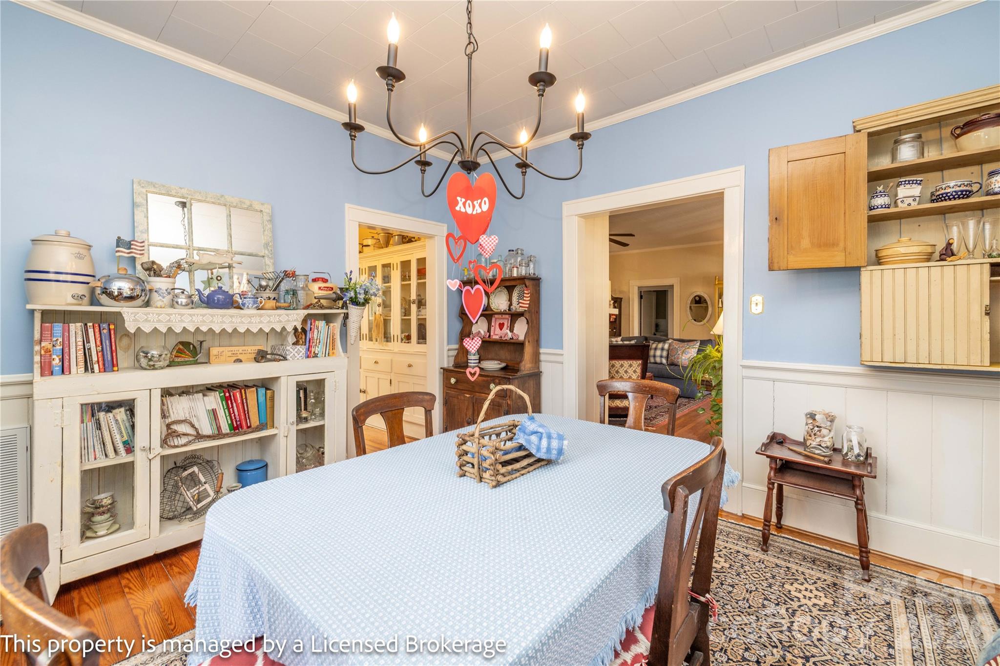 2 Tallassee Street Badin NC 28009