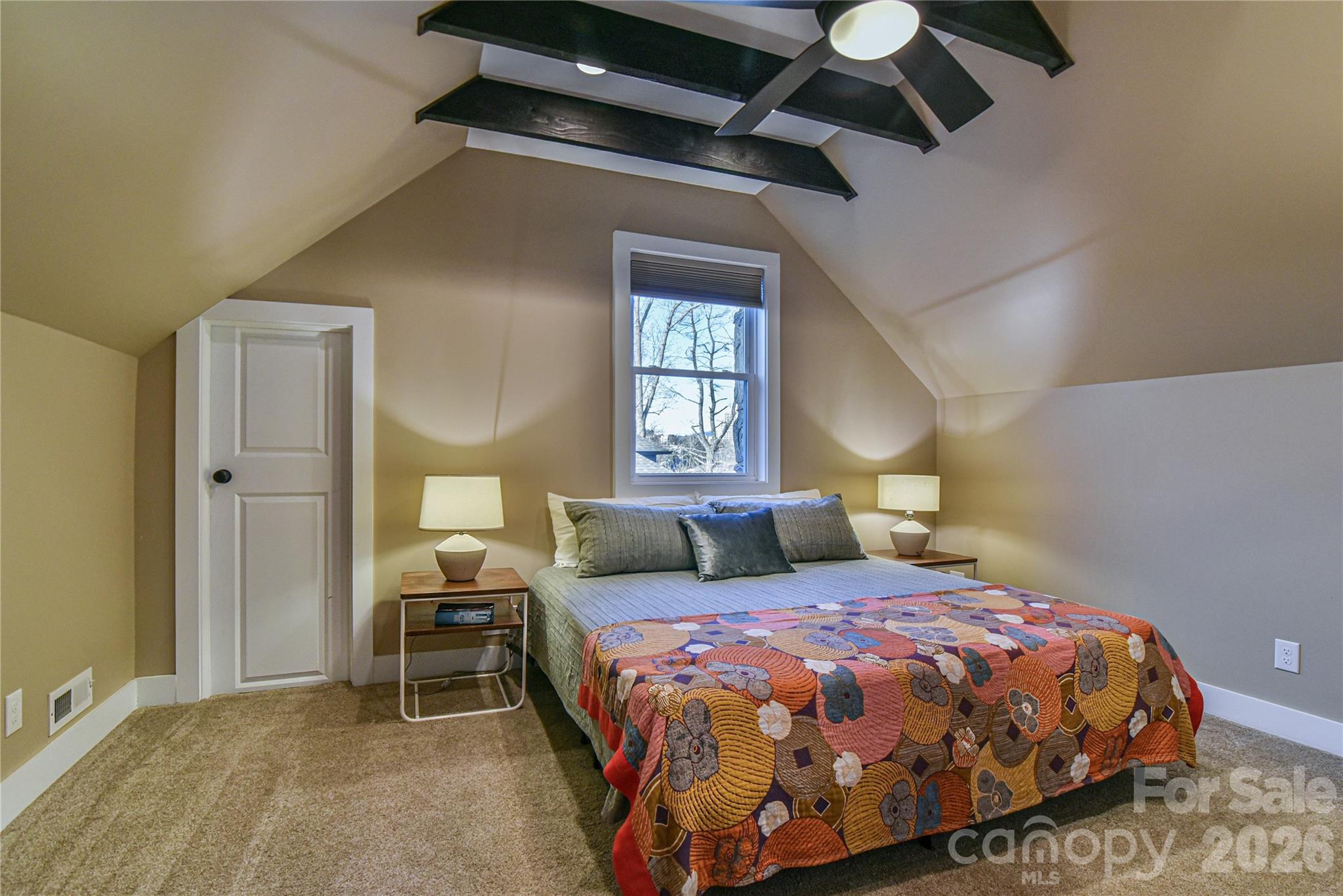 37 Buchanan Place Asheville NC 28801