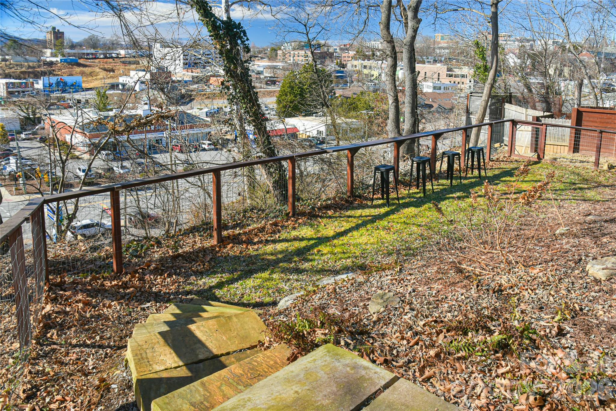 37 Buchanan Place Asheville NC 28801