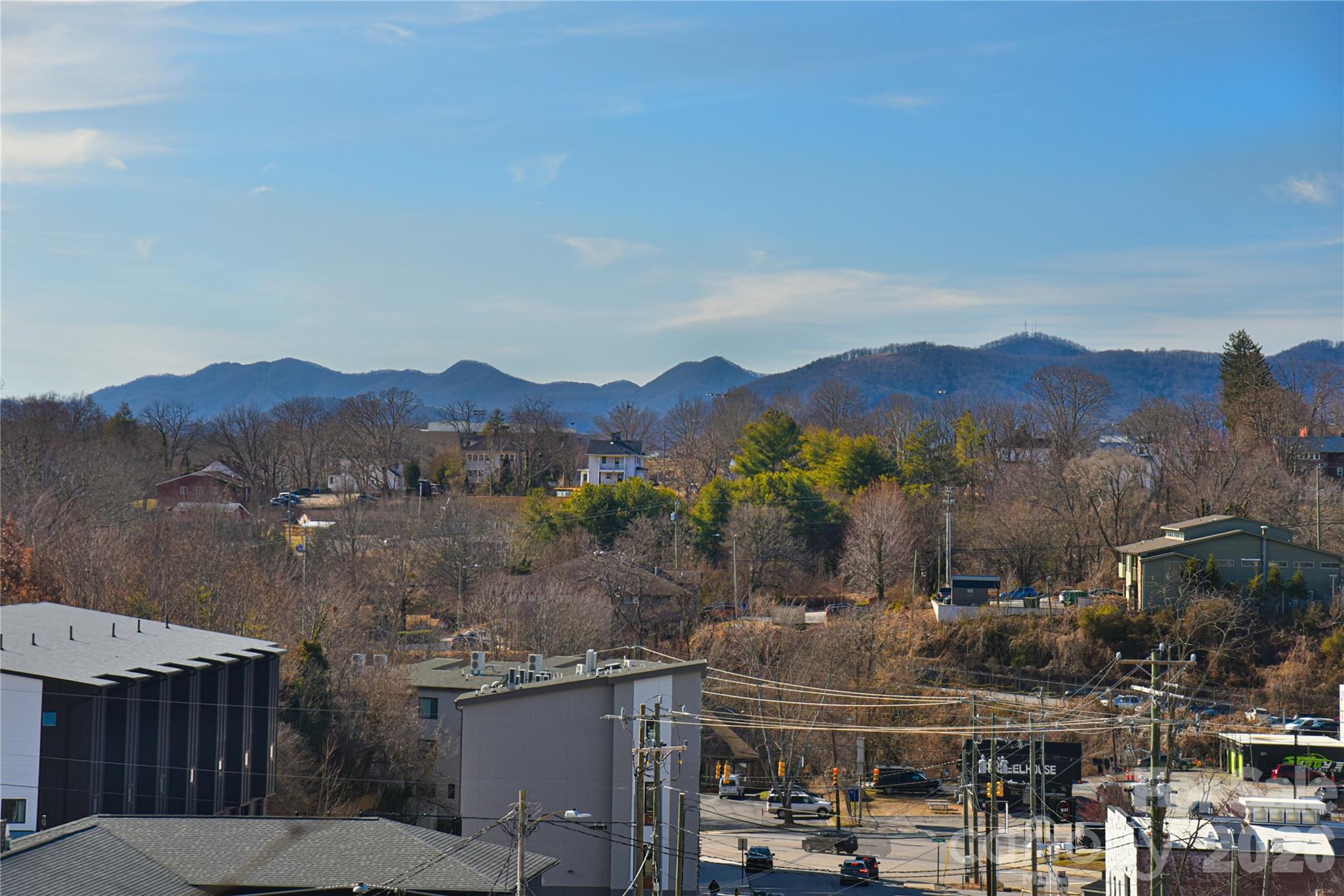 37 Buchanan Place Asheville NC 28801