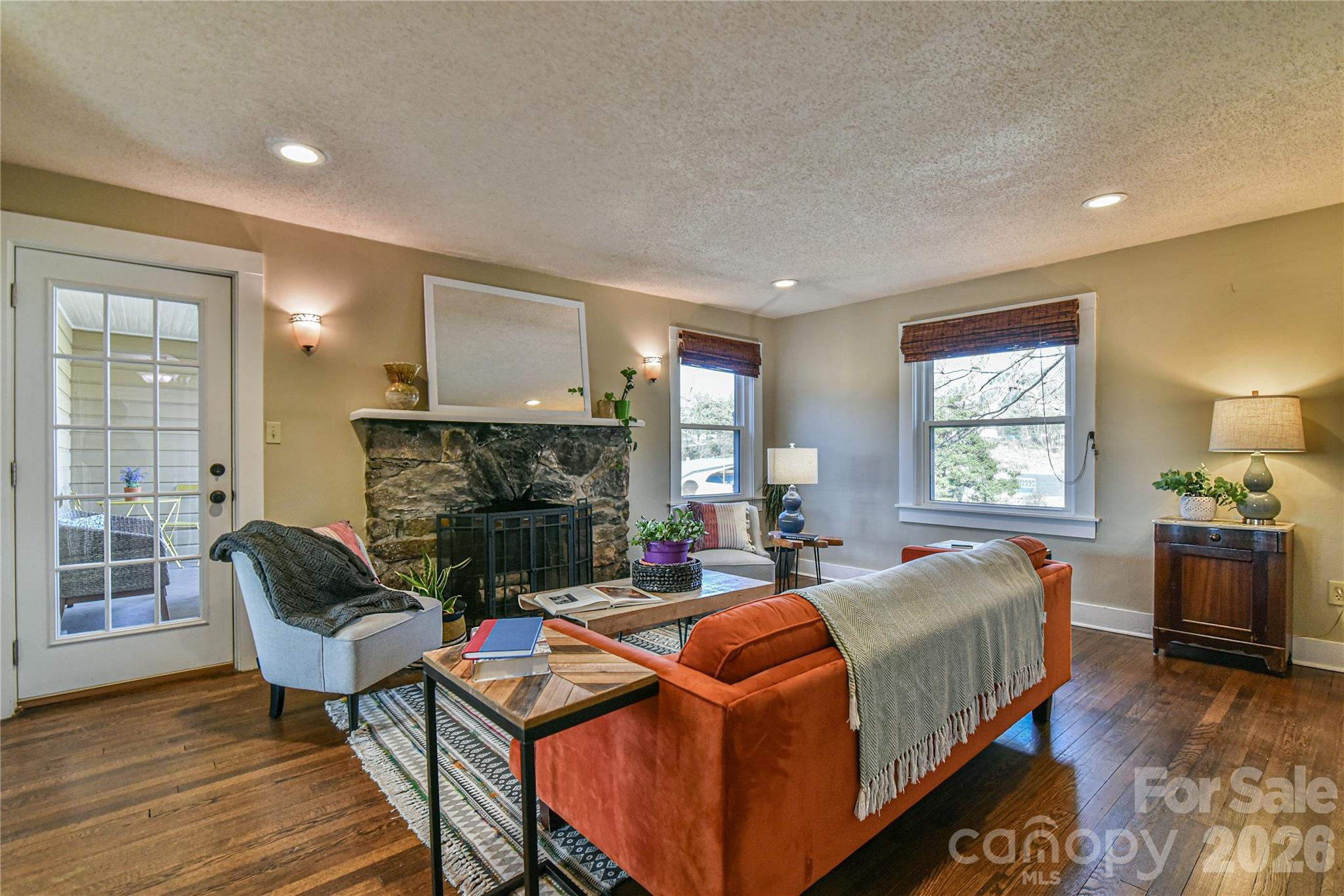 37 Buchanan Place Asheville NC 28801