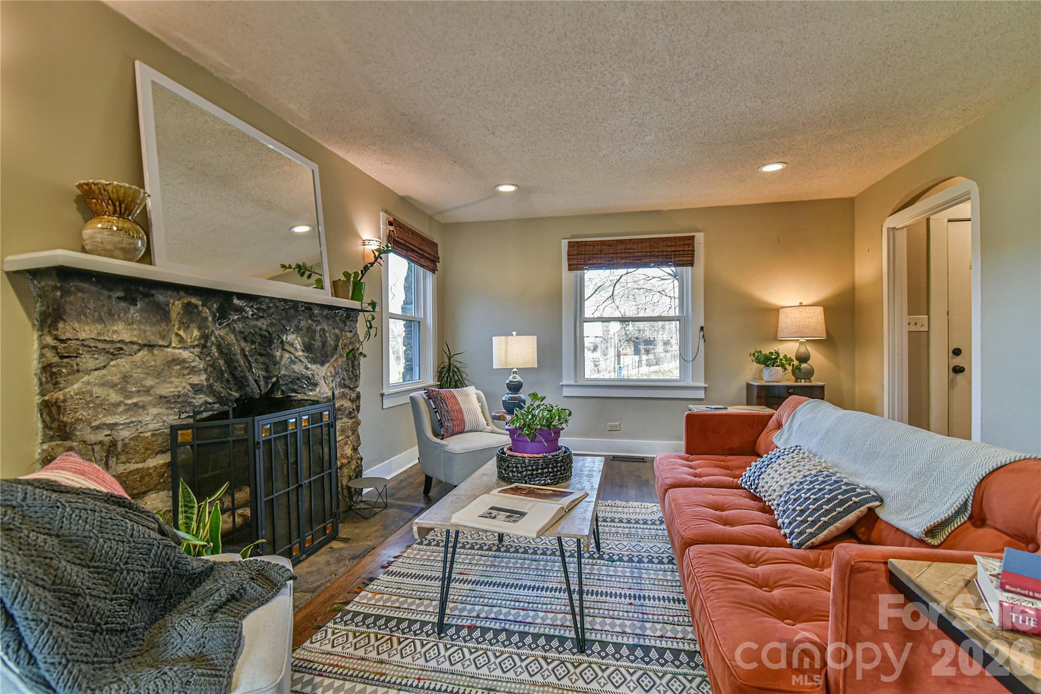 37 Buchanan Place Asheville NC 28801