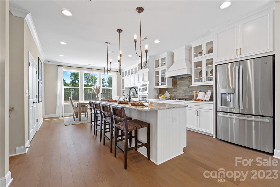 5041 Nestling Spring Street Charlotte NC 28205