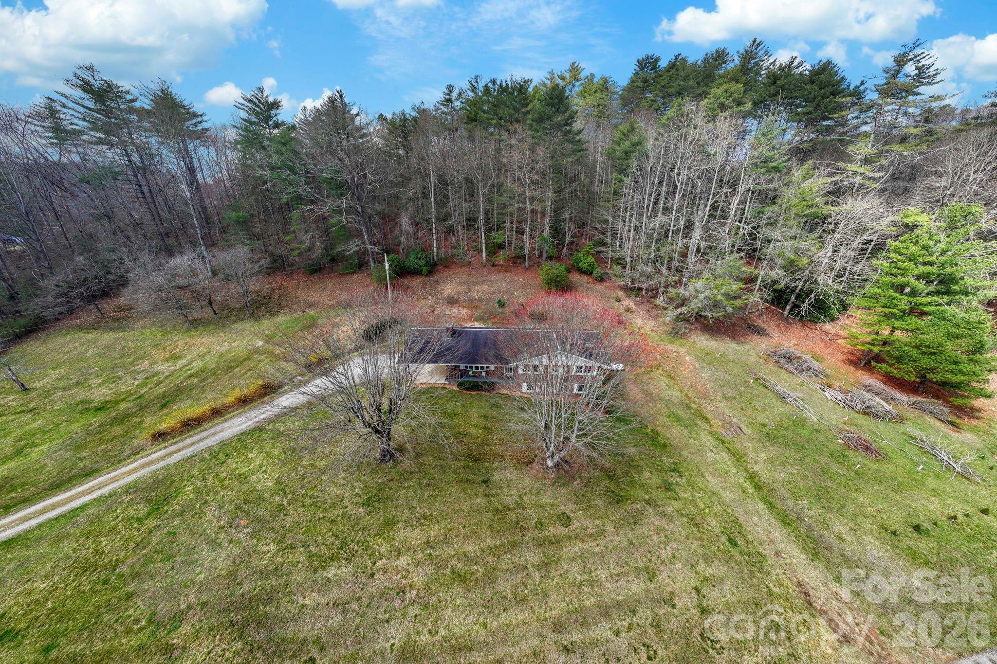 93 Lusitano Drive Lake Toxaway NC 28747