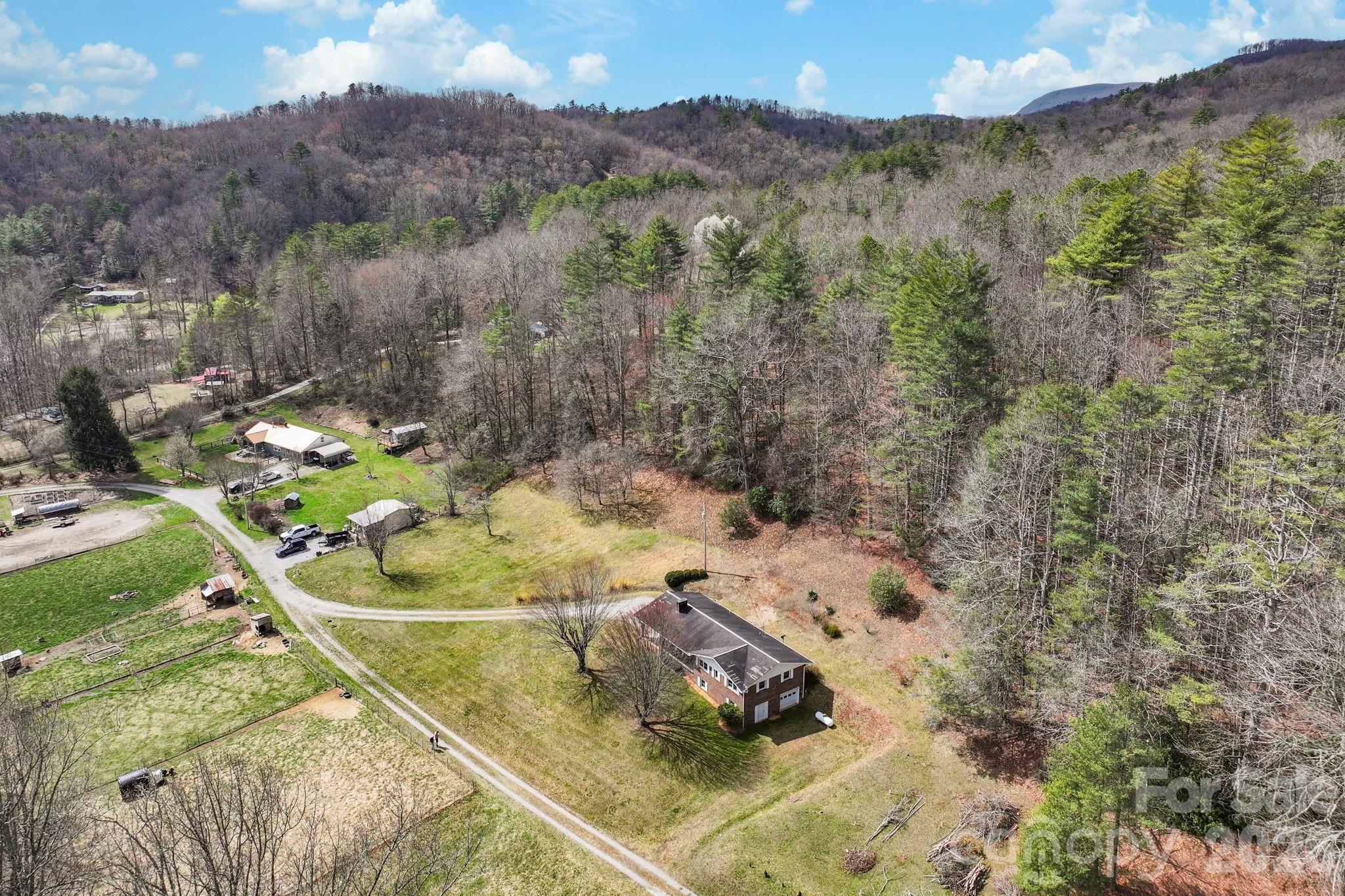 93 Lusitano Drive Lake Toxaway NC 28747
